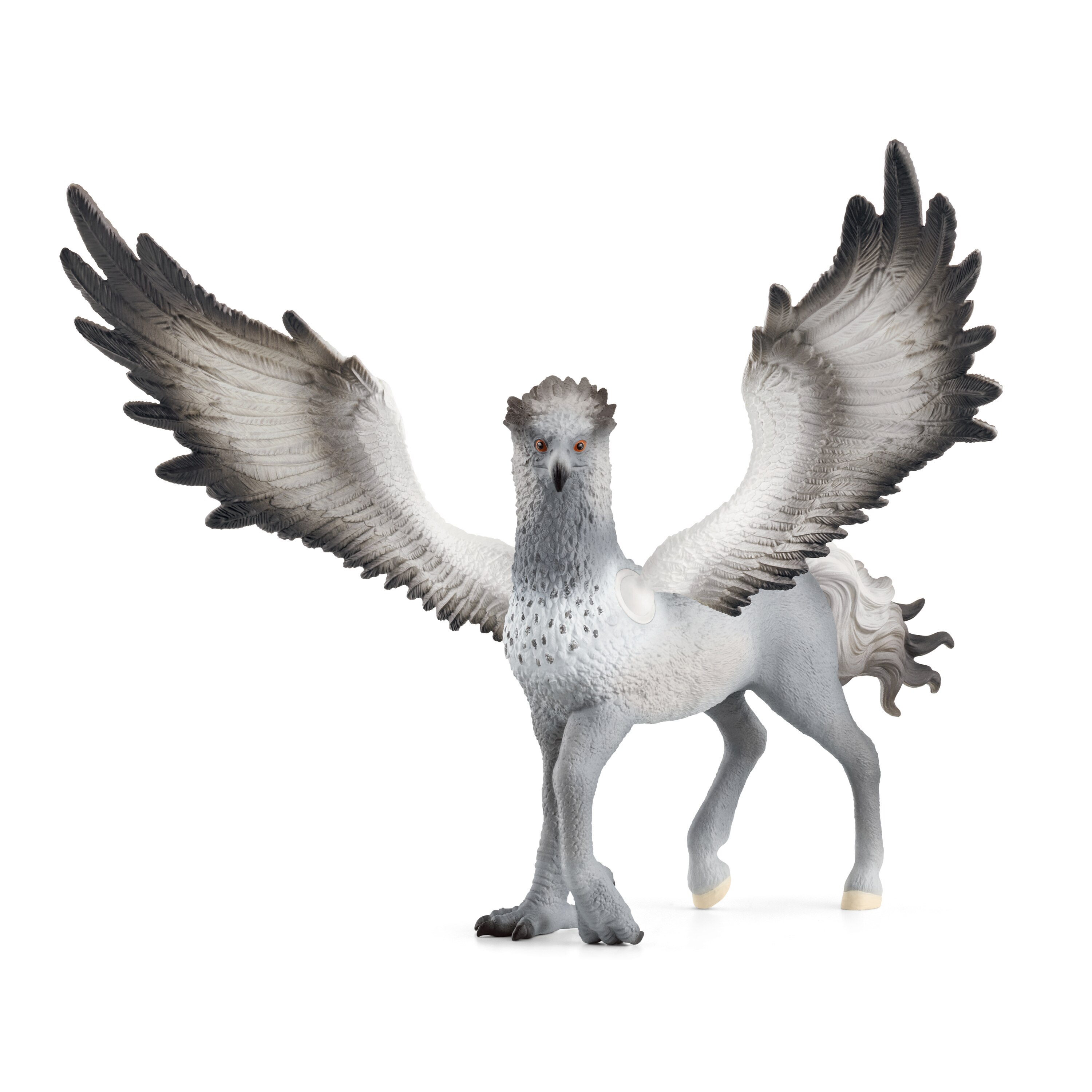 Figura Buckbeak Harry Potter Schleich 2