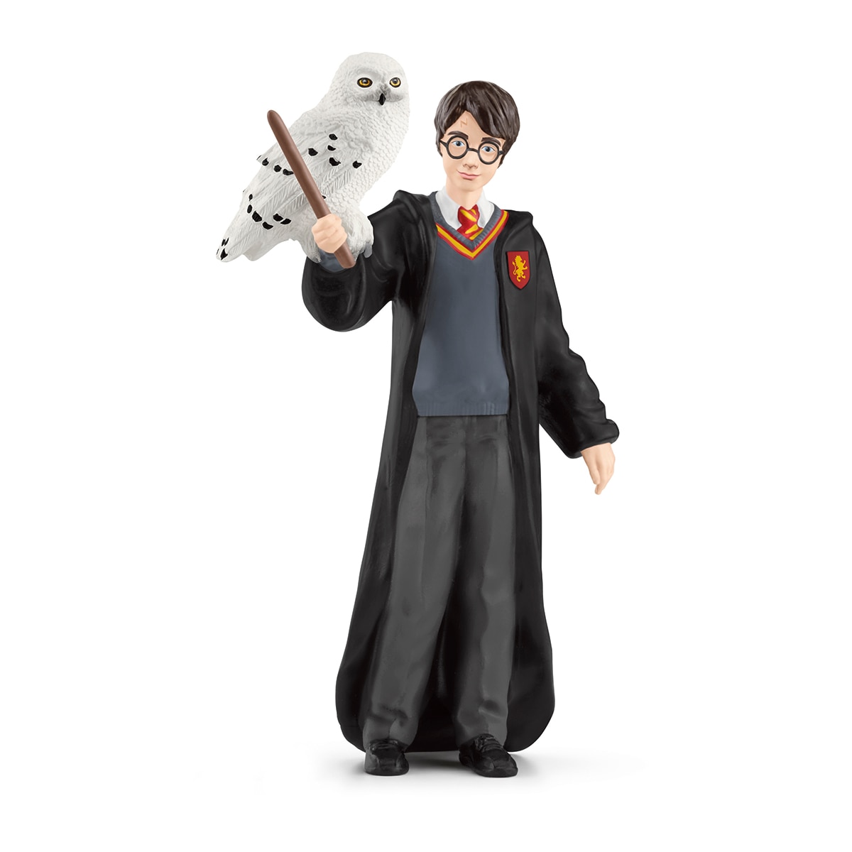 Schleich - Figura Harry Potter & Hedwig Harry Potter Schleich.