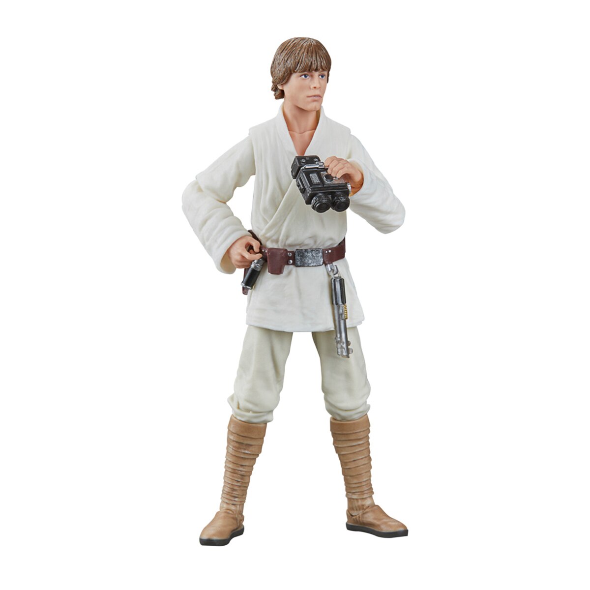 Hasbro – Figura Luke Skywalker Star Wars Hasbro.