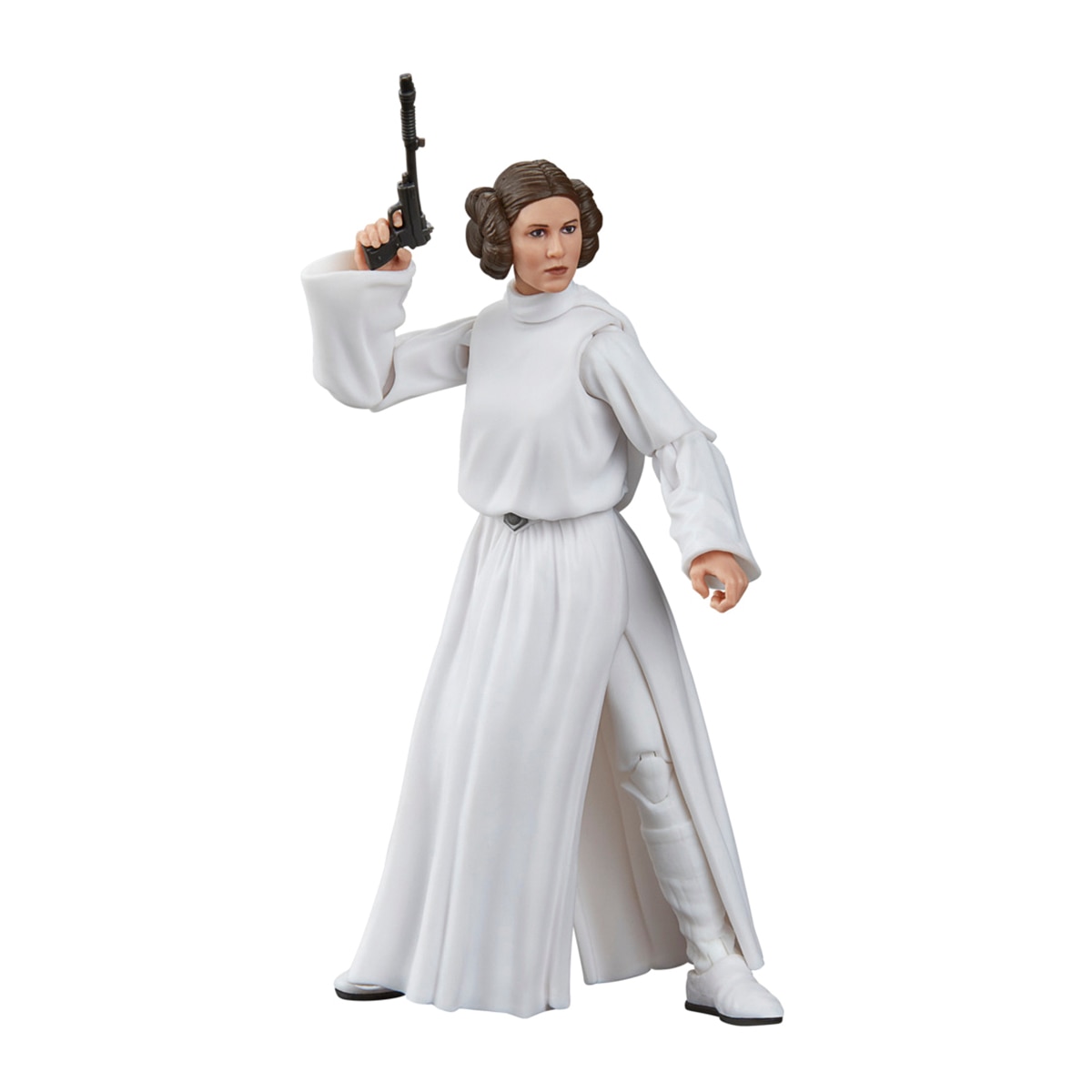 Hasbro – Figura Princesa Leia Organa Star Wars The Black Series Hasbro.