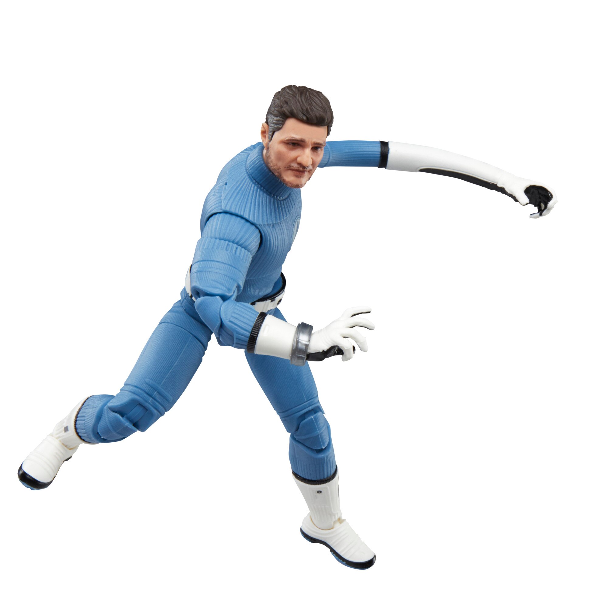Figura Los Cuatro Fantásticos Marvel Legends Series modelos surtidos 3