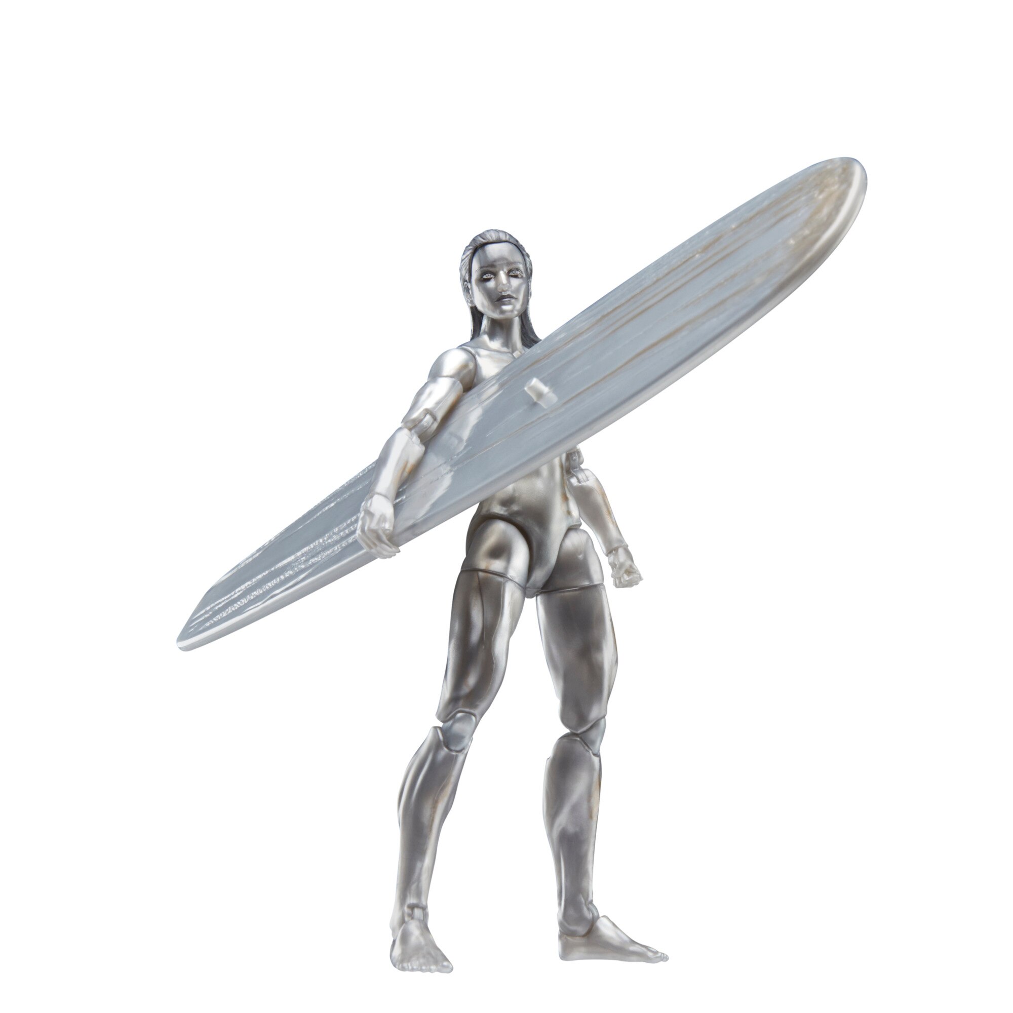Figura Los Cuatro Fantásticos Marvel Legends Series modelos surtidos 28