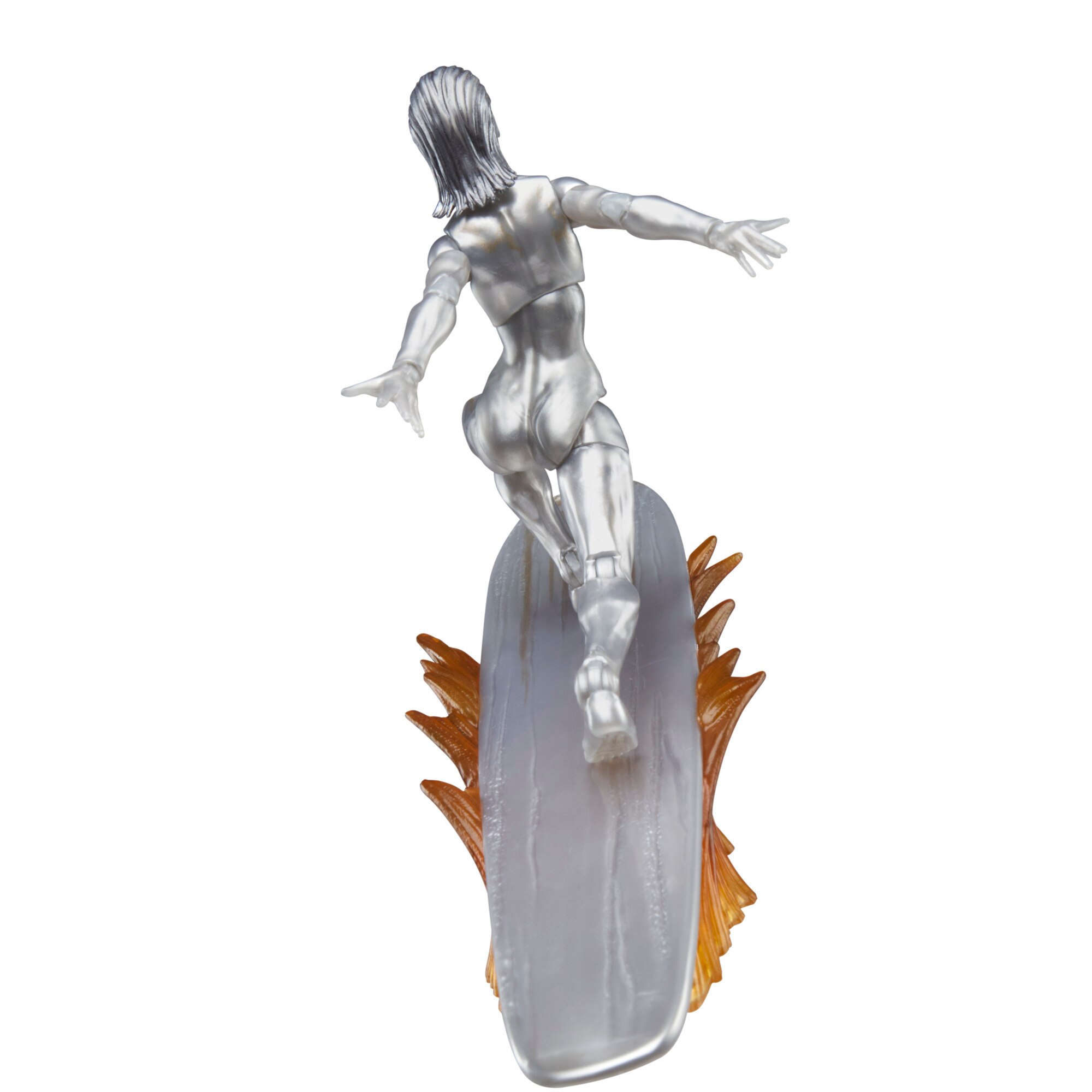 Figura Los Cuatro Fantásticos Marvel Legends Series modelos surtidos 33
