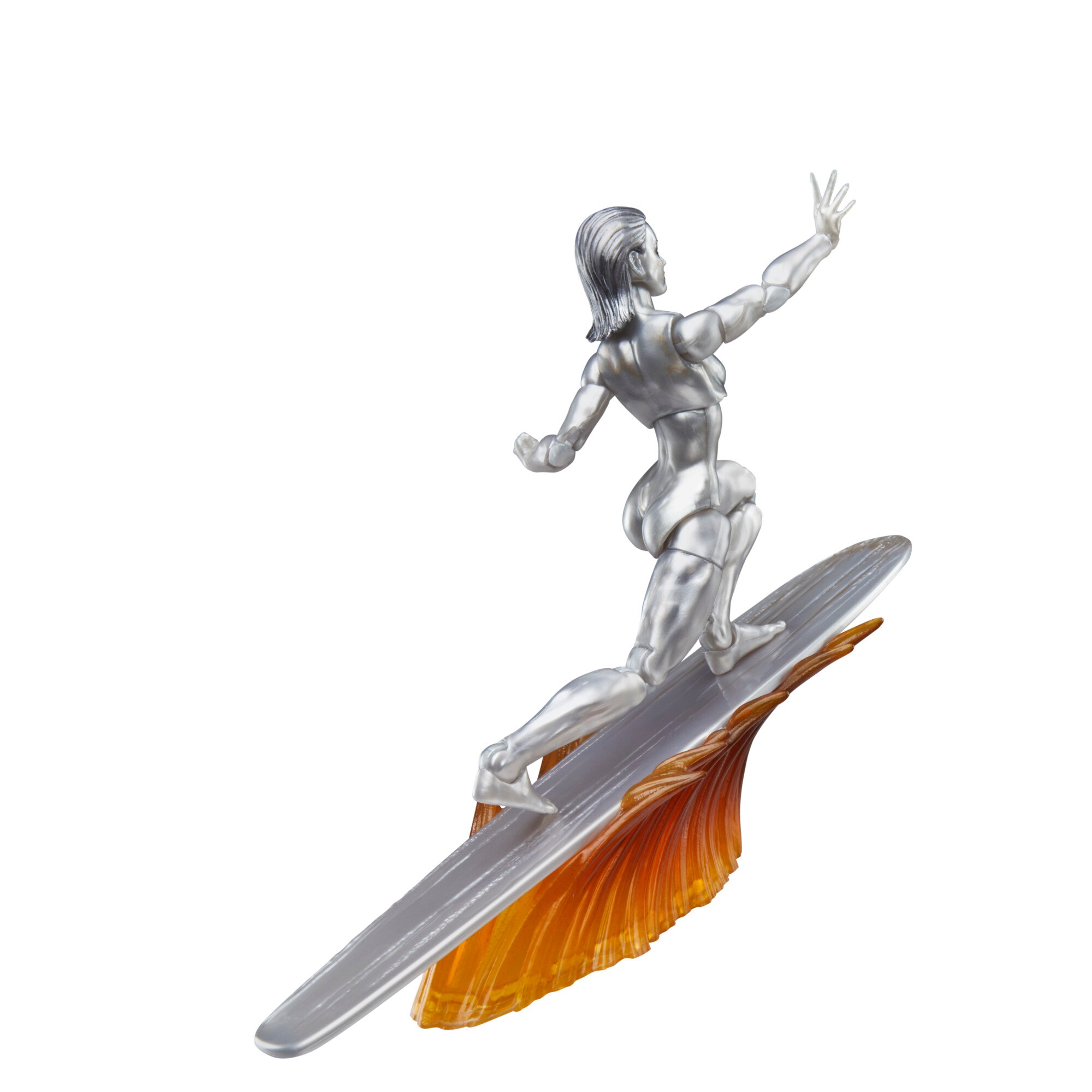 Figura Los Cuatro Fantásticos Marvel Legends Series modelos surtidos 36