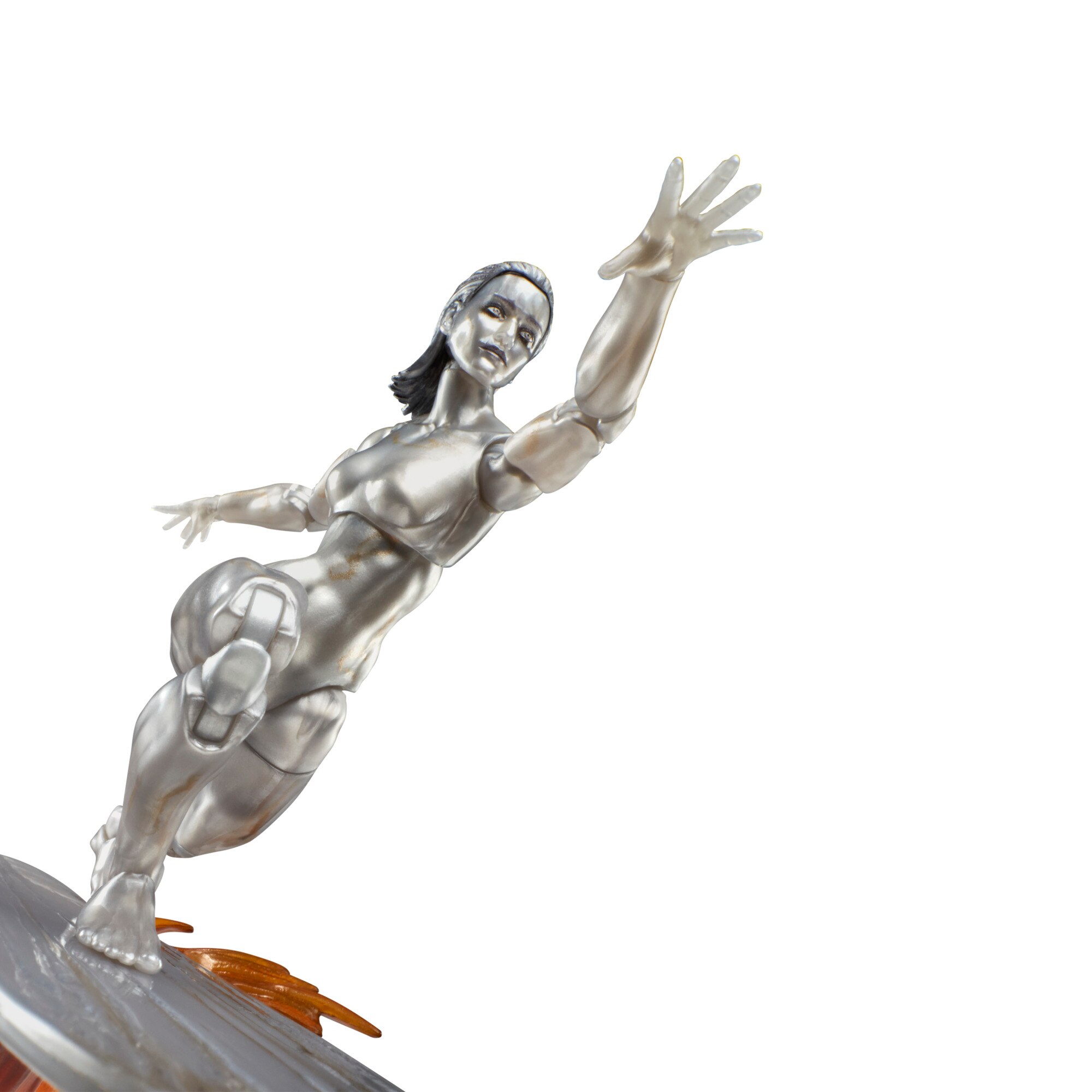 Figura Los Cuatro Fantásticos Marvel Legends Series modelos surtidos 37
