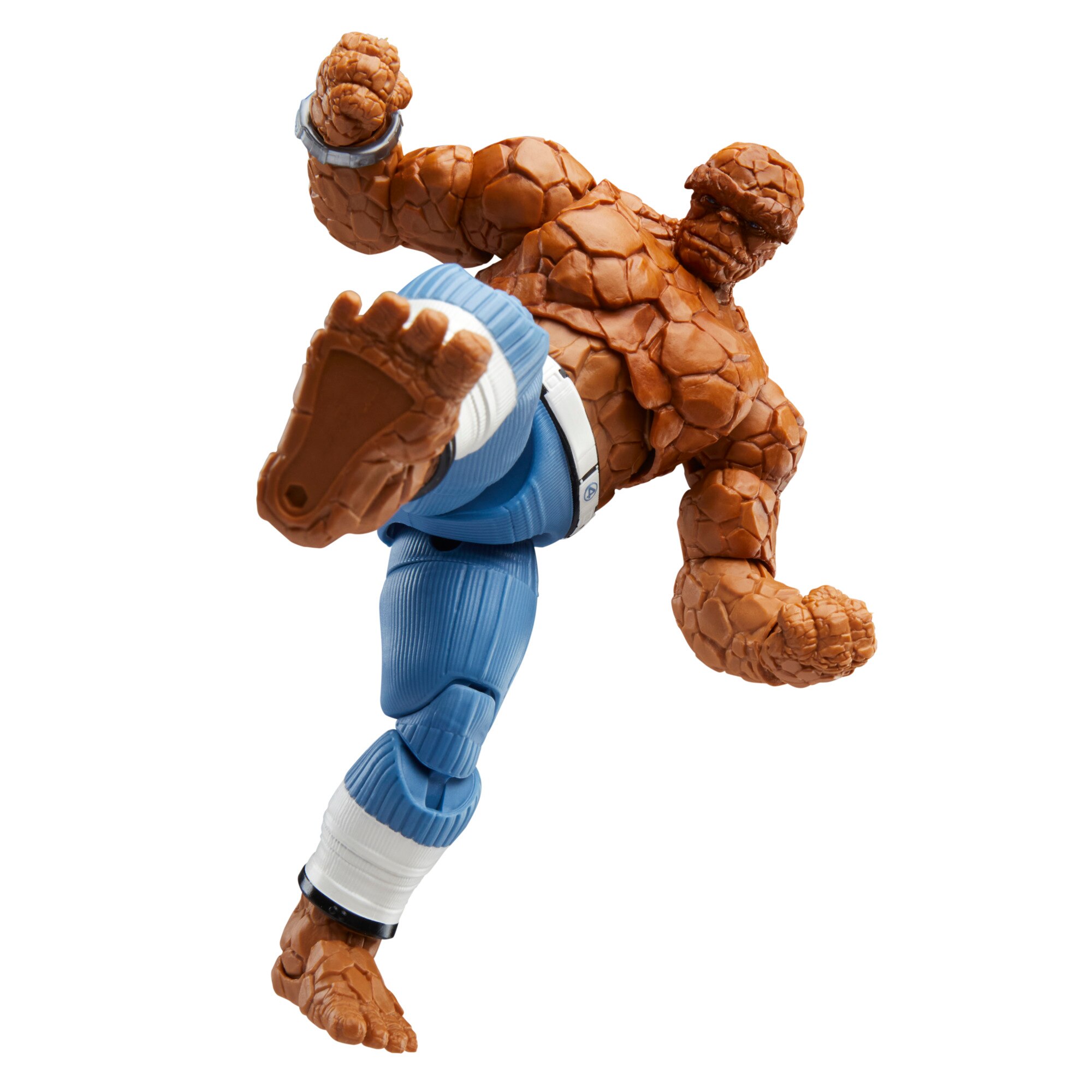 Figura Los Cuatro Fantásticos Marvel Legends Series modelos surtidos 41