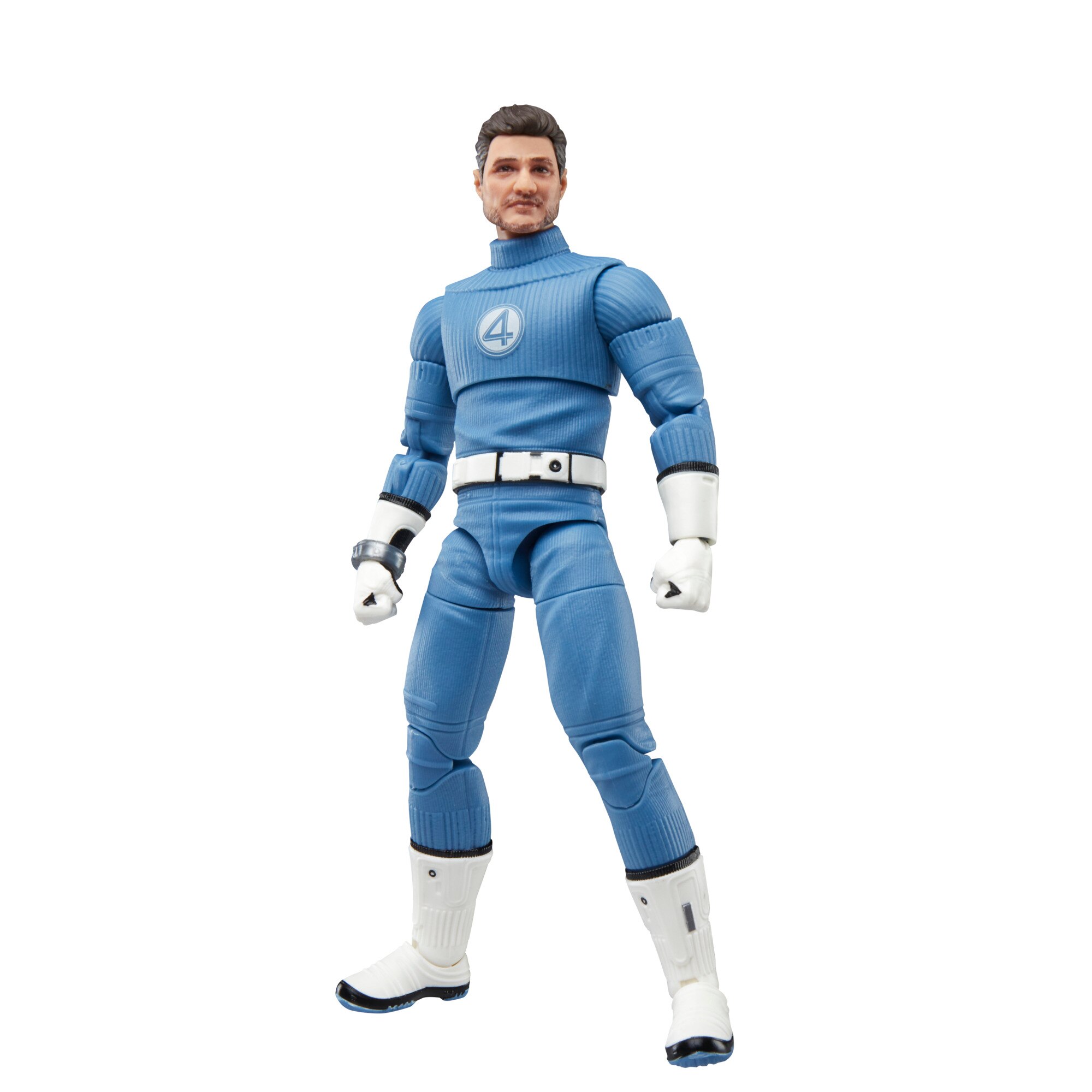 Figura Los Cuatro Fantásticos Marvel Legends Series modelos surtidos 44