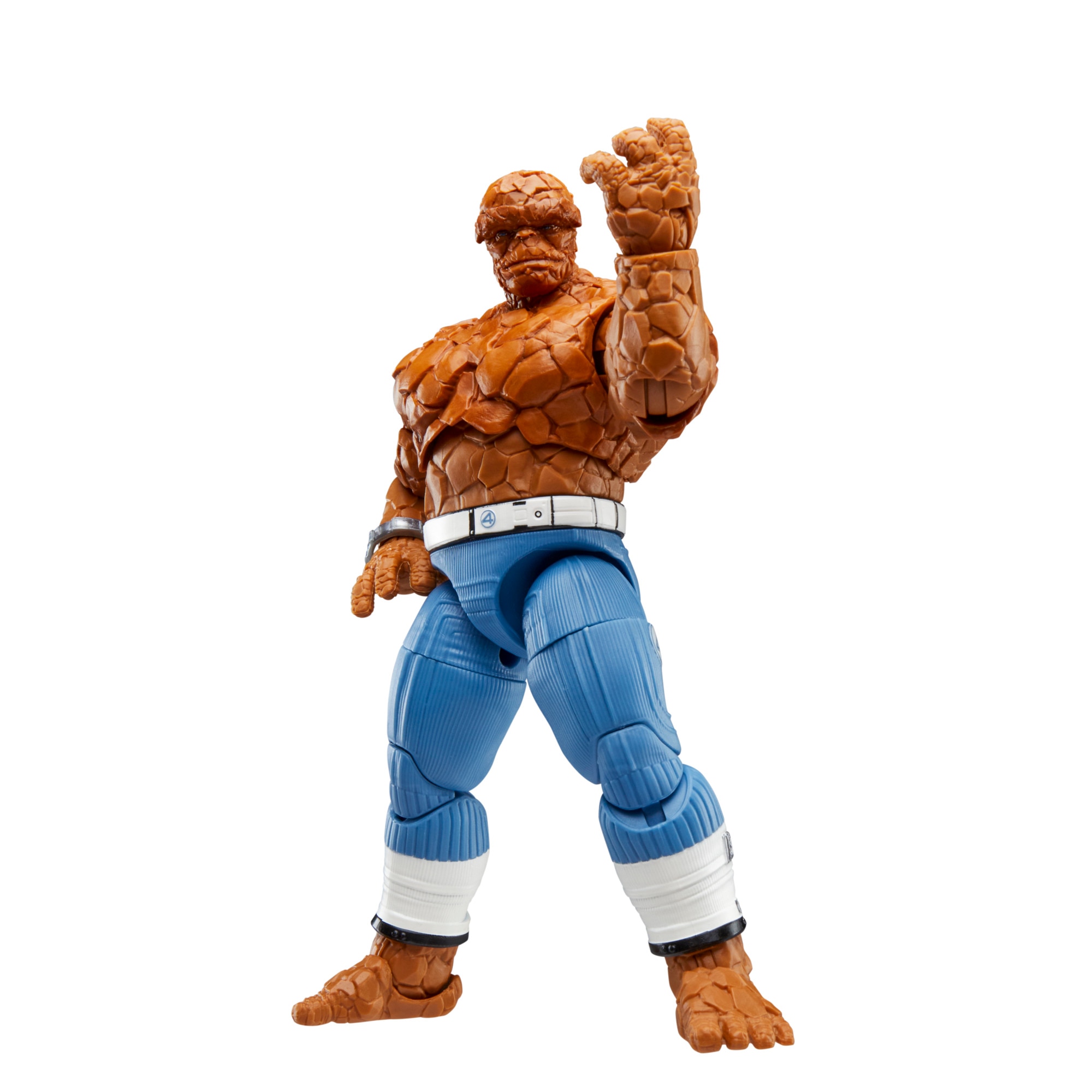 Marvel Legends Estela Plateada – Figura De Acción De 15 Cm De Los 4 Fantásticos, Con 6 Accesorios Y Articulación Premium, Inspirada En El Cómic De 1968