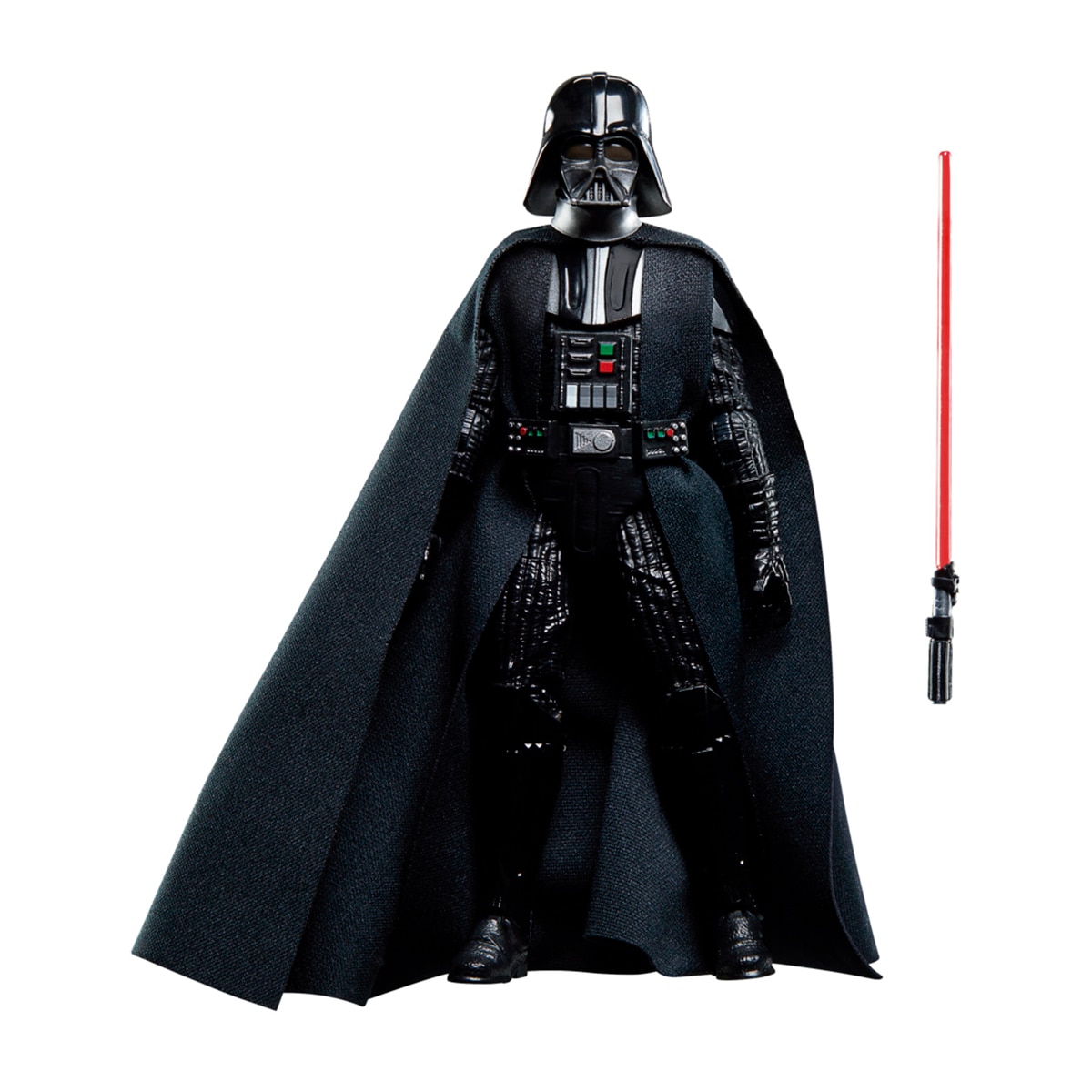 Hasbro – Figura Star Wars The Black Series Hasbro.