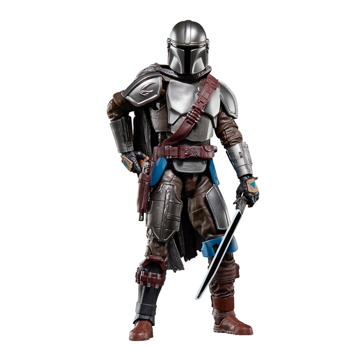Hasbro – Figura Star Wars The Black Series Hasbro.