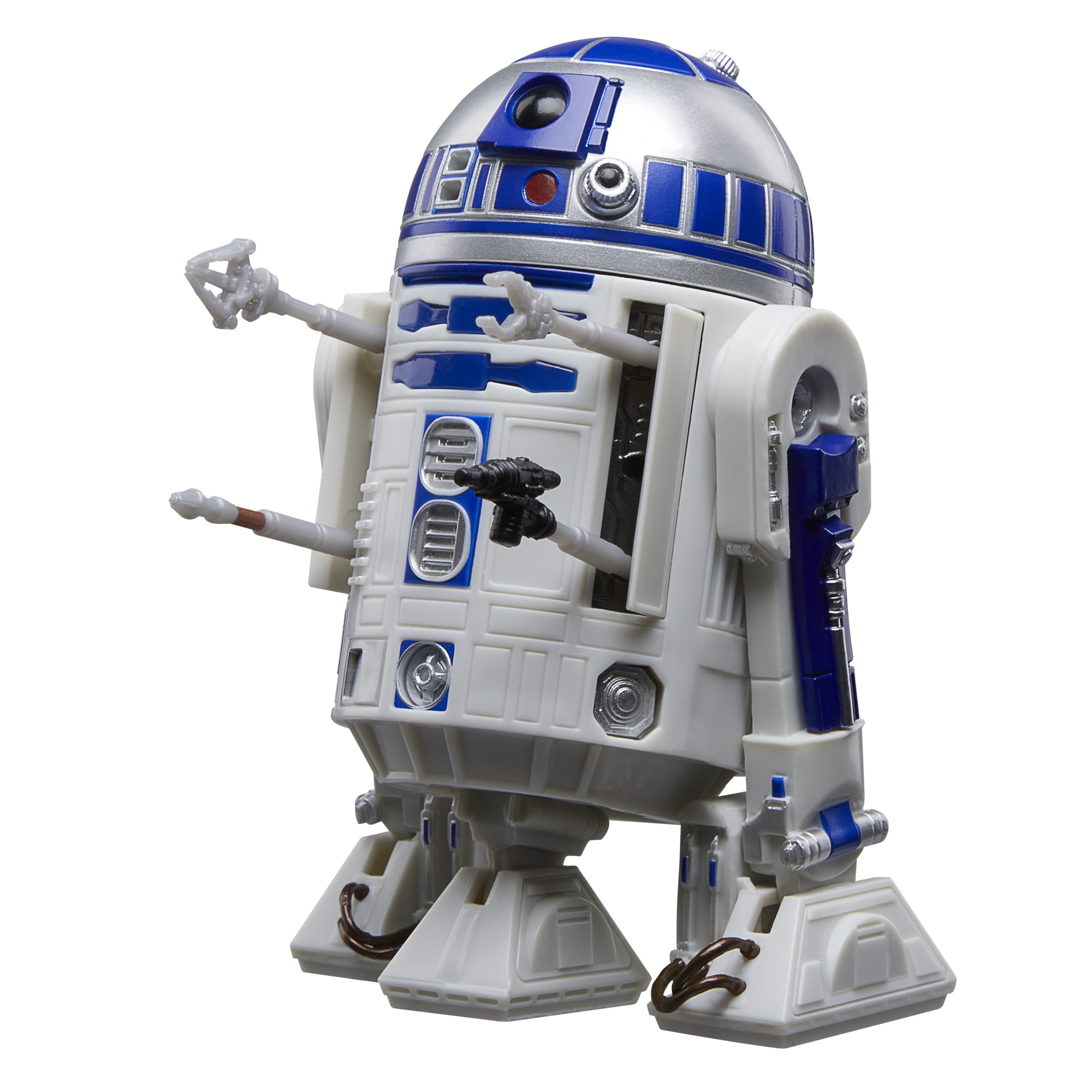 Figura R2-D2 Star Wars The Black Series Hasbro 2