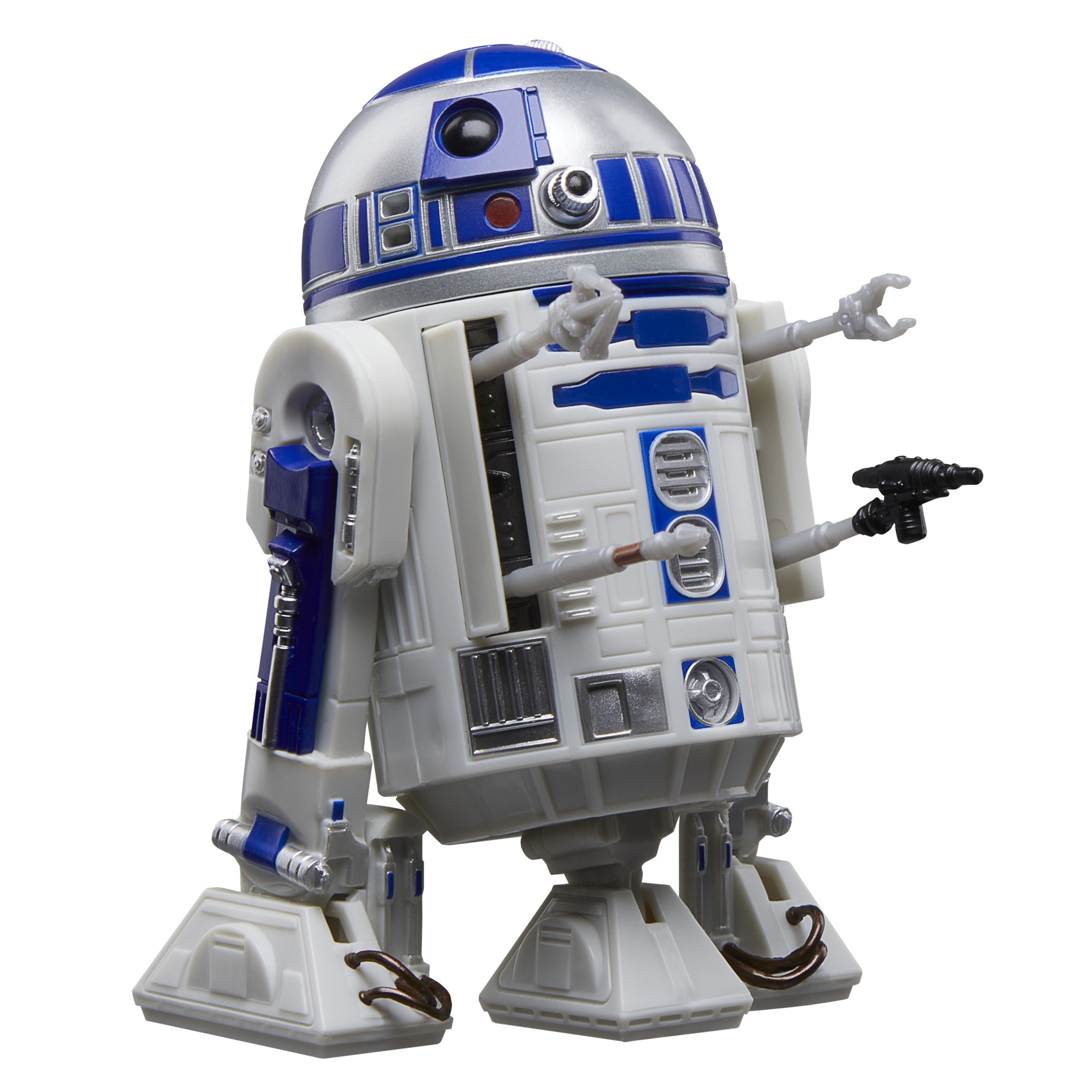 Figura R2-D2 Star Wars The Black Series Hasbro 3