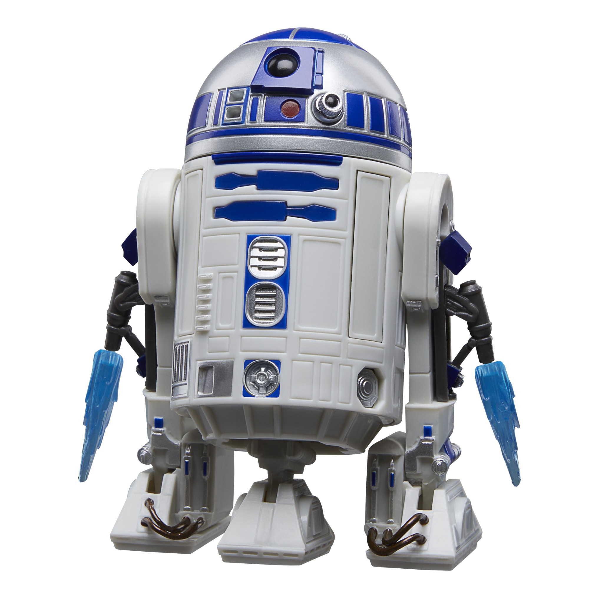 Figura R2-D2 Star Wars The Black Series Hasbro 4