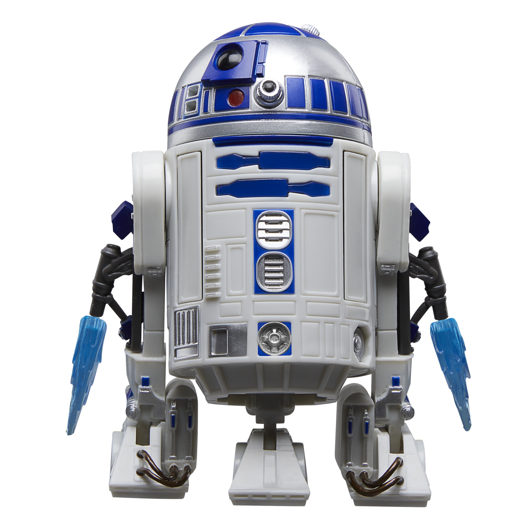 Figura R2-D2 Star Wars The Black Series Hasbro · Hasbro · El Corte
