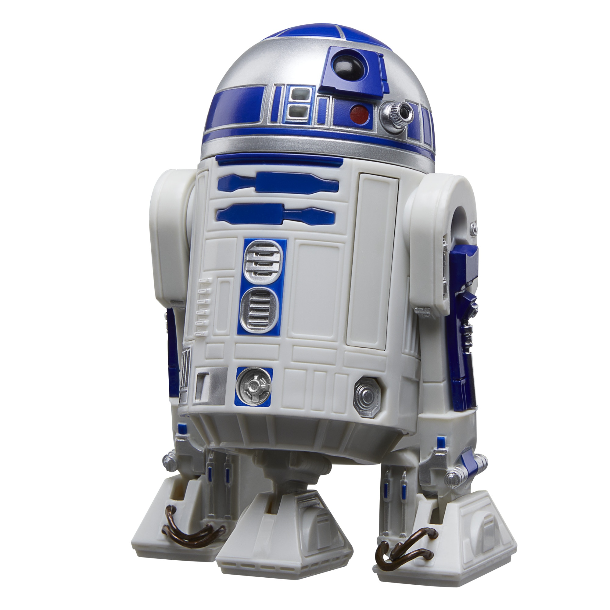 Figura R2-D2 Star Wars The Black Series Hasbro 8
