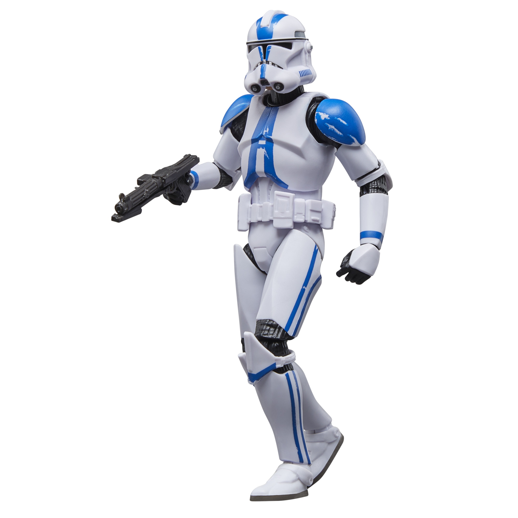 Figura Boogieboard Star Wars The Black Series Hasbro 3