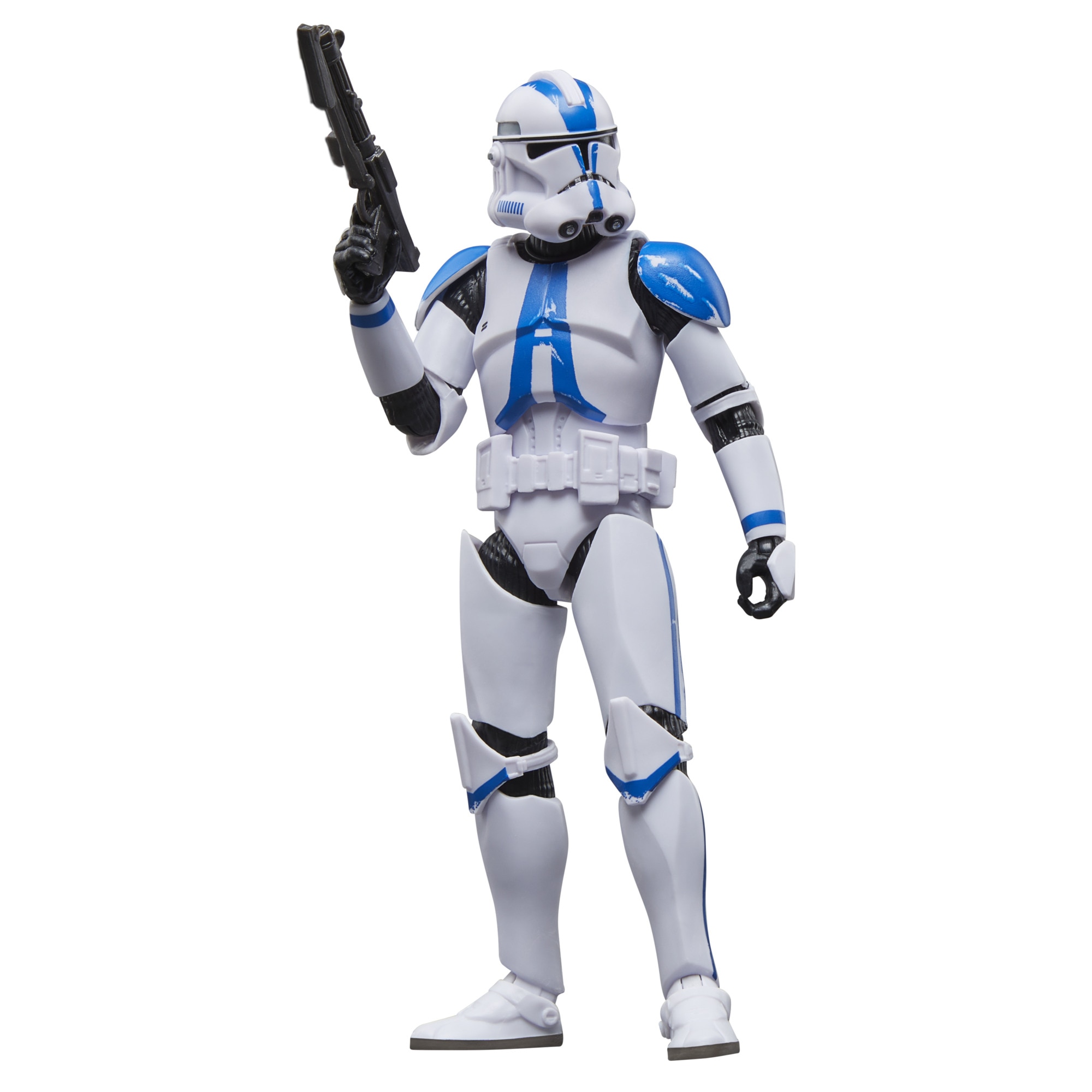 Figura Boogieboard Star Wars The Black Series Hasbro 4