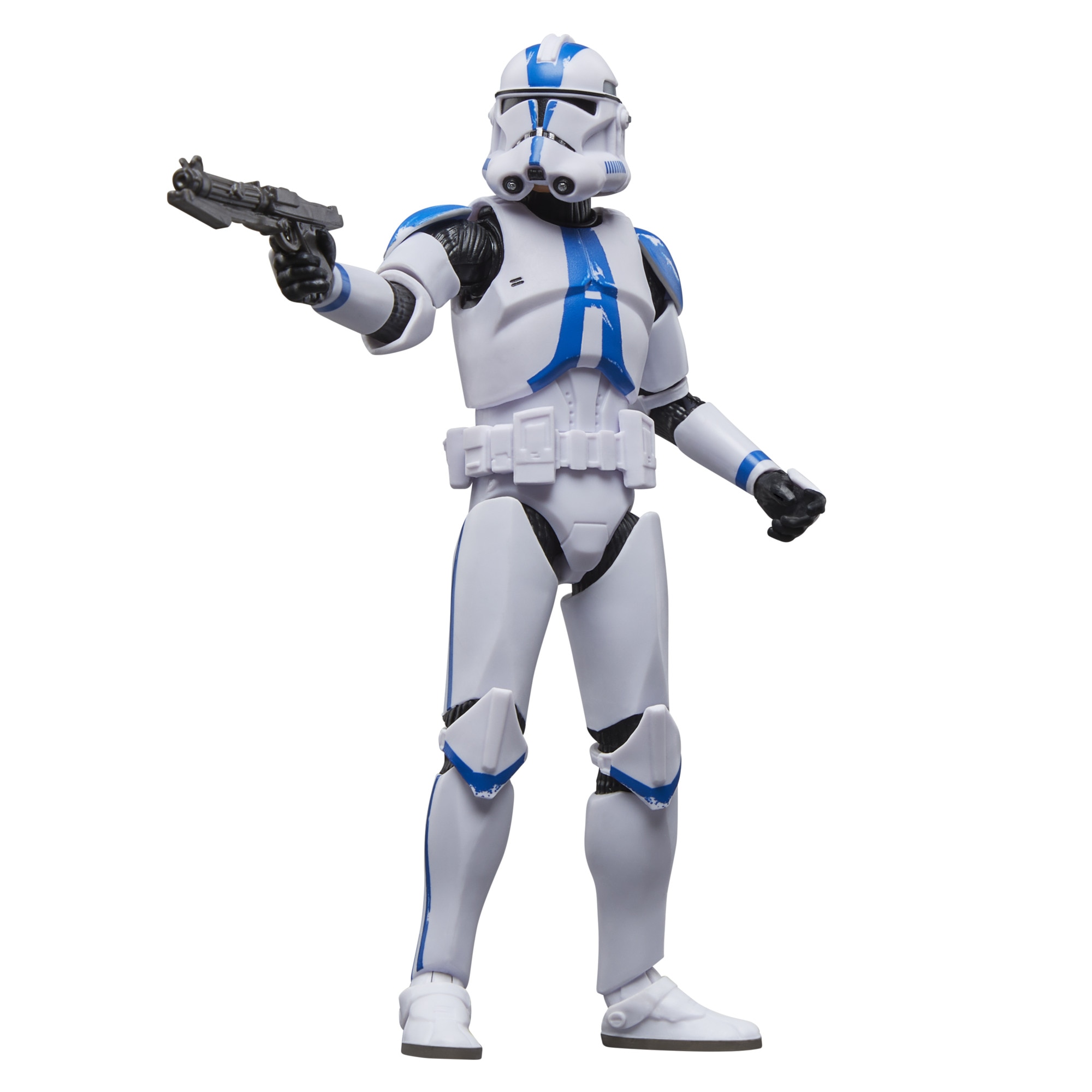 Figura Boogieboard Star Wars The Black Series Hasbro 5