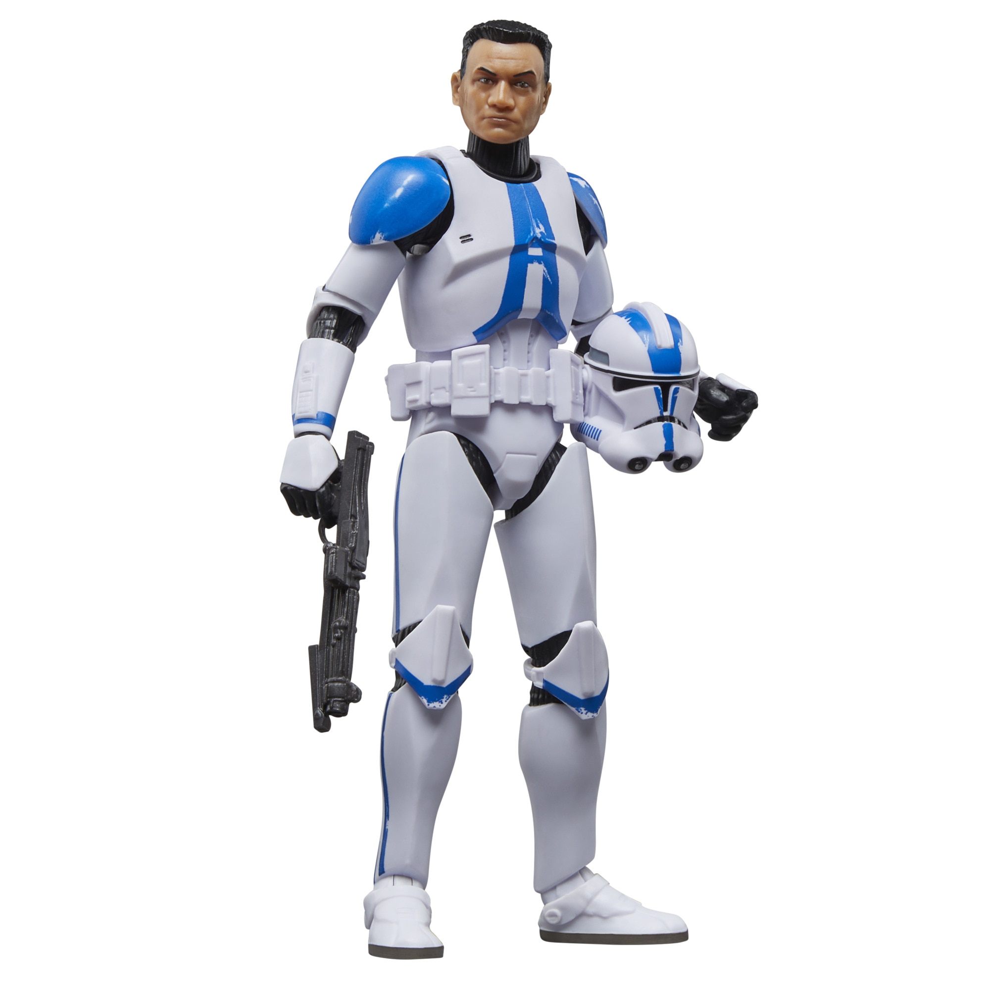 Figura Boogieboard Star Wars The Black Series Hasbro 6