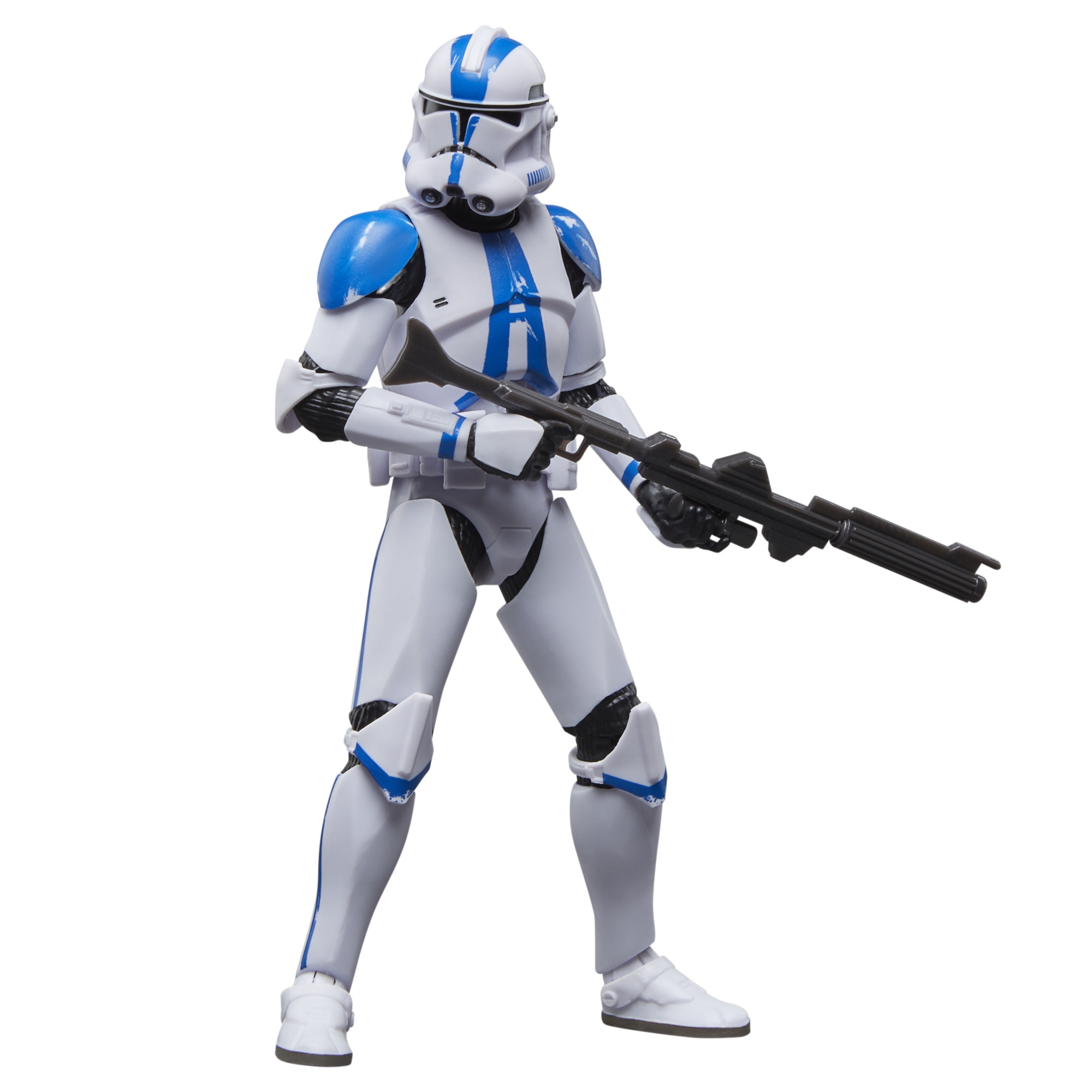 Figura Boogieboard Star Wars The Black Series Hasbro 7