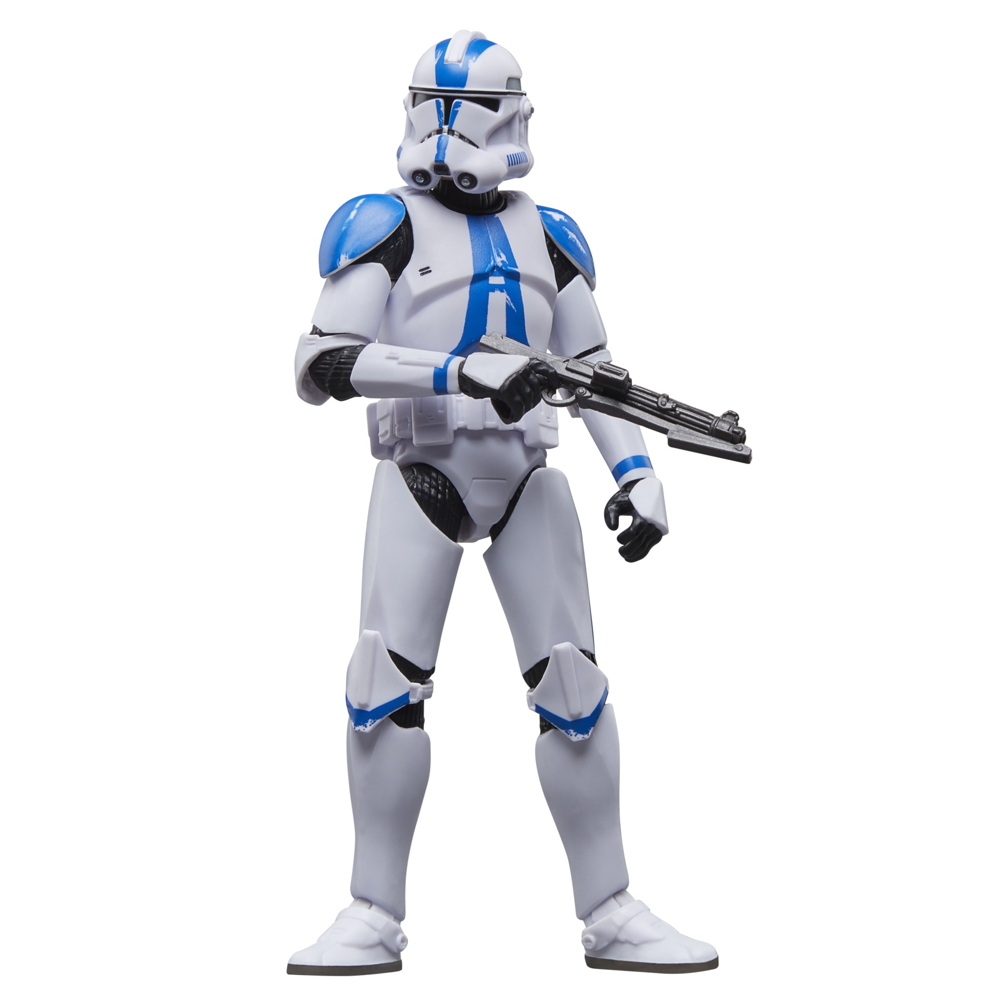 Figura Boogieboard Star Wars The Black Series Hasbro 8