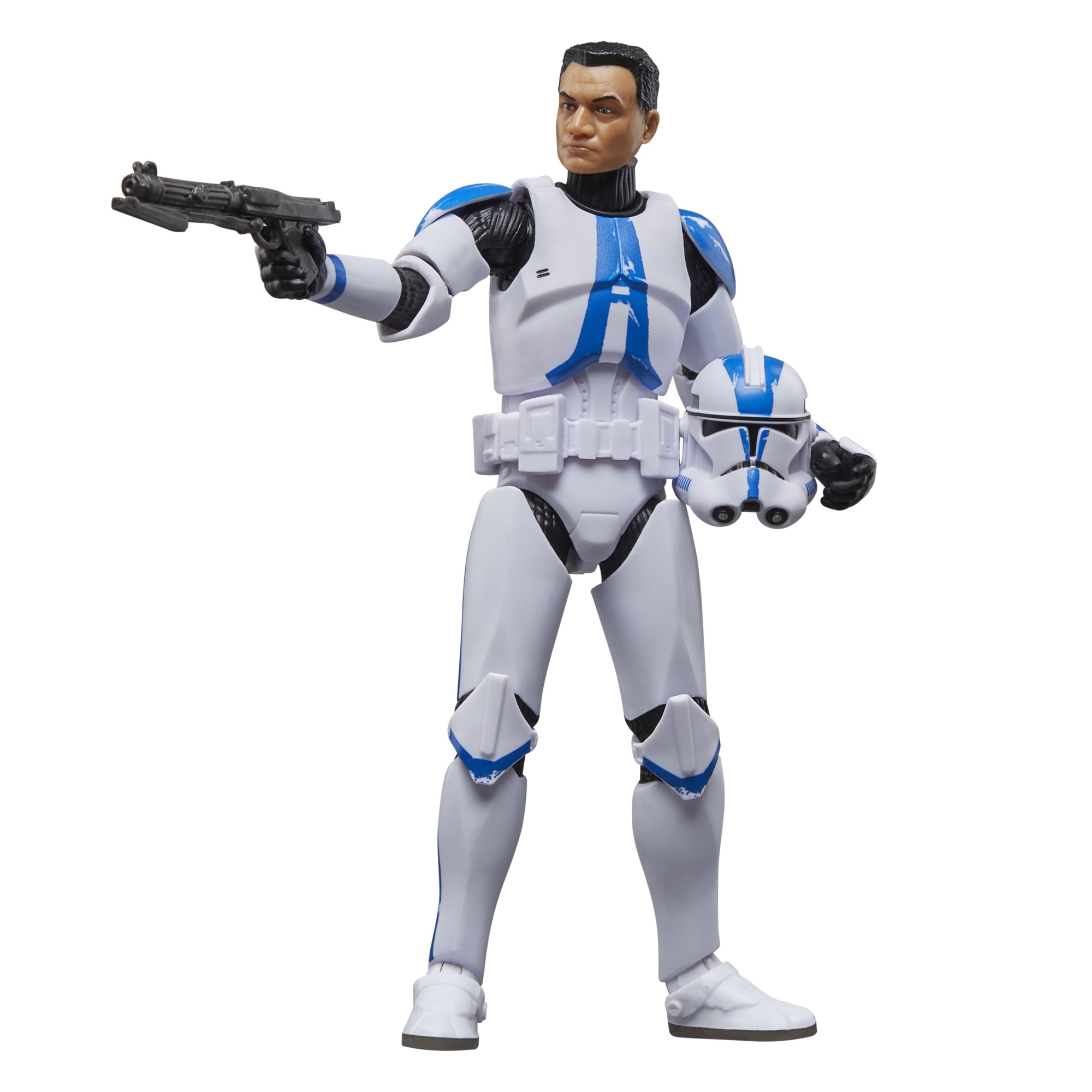 Figura Boogieboard Star Wars The Black Series Hasbro 9