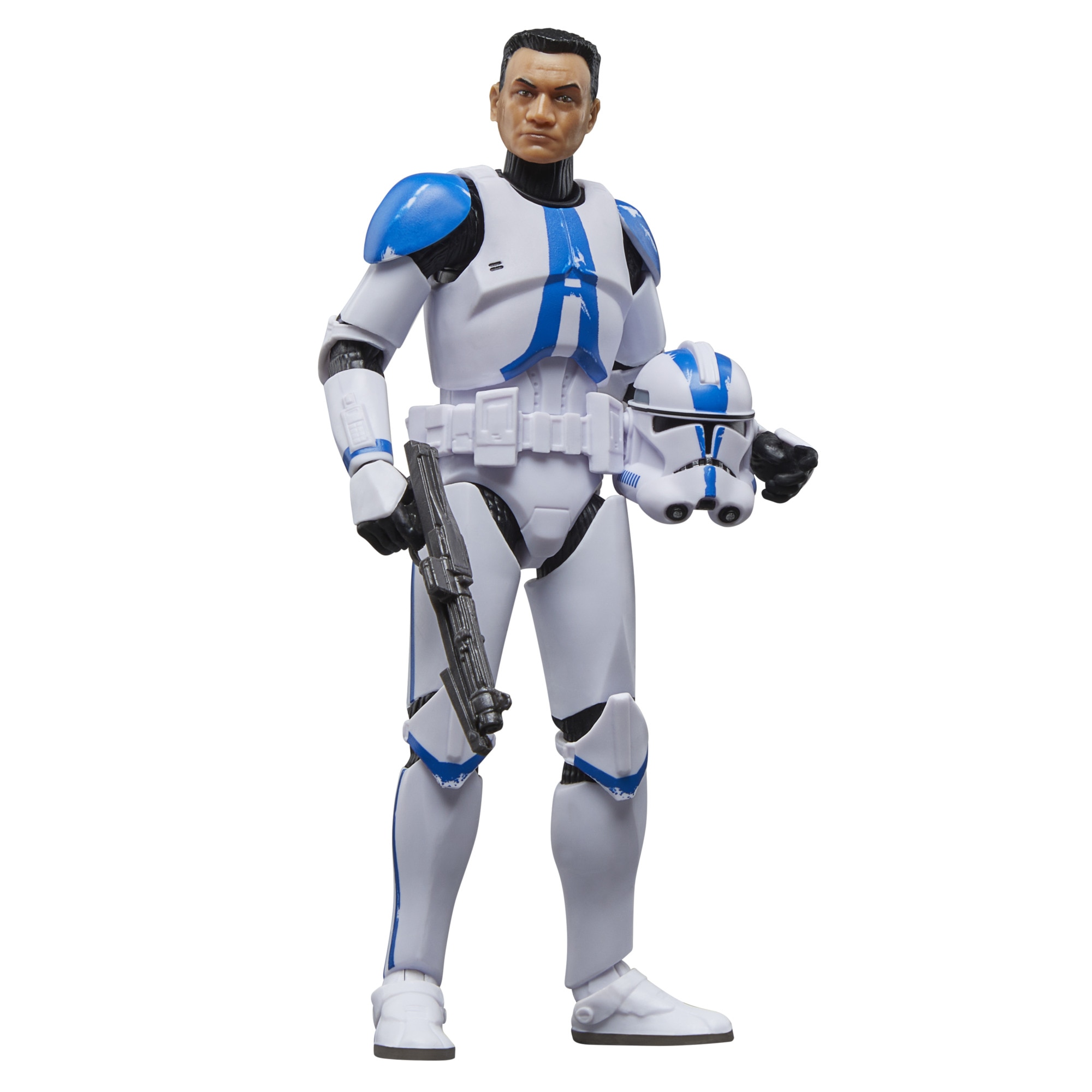 Figura Boogieboard Star Wars The Black Series Hasbro 10