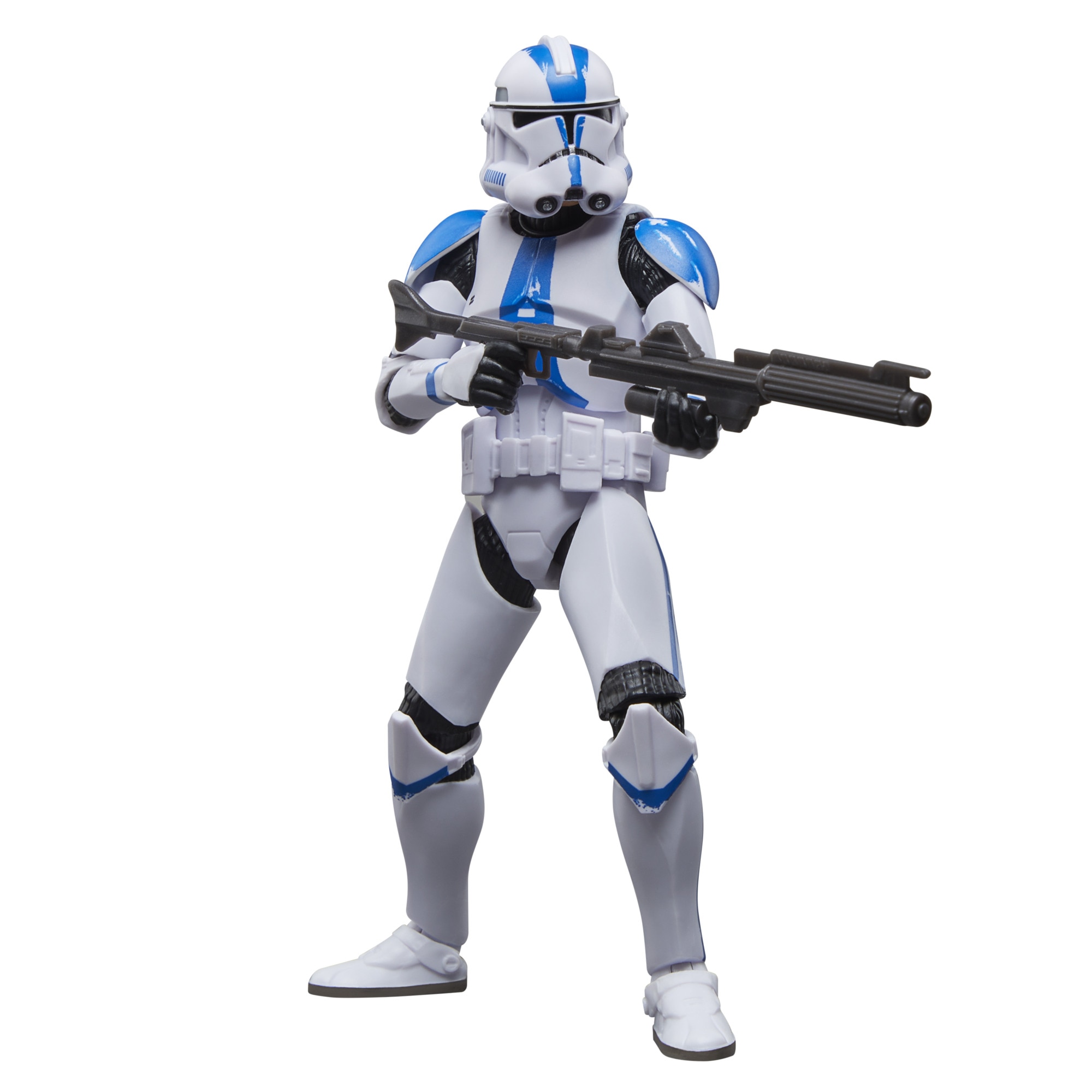 Figura Boogieboard Star Wars The Black Series Hasbro 11