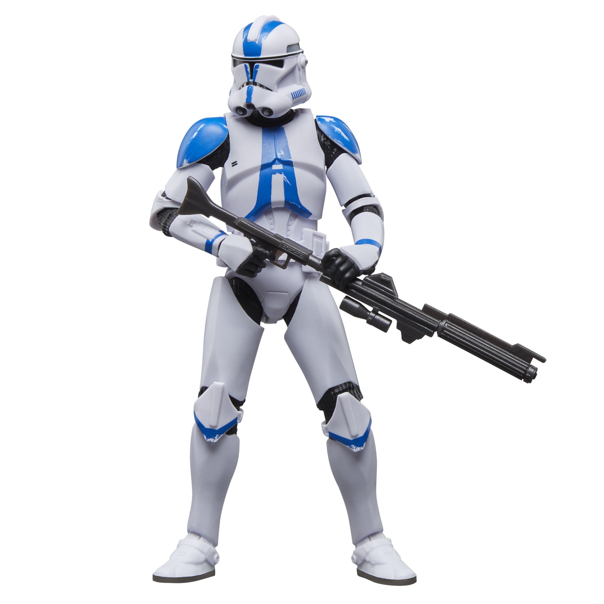 Figura Boogieboard Star Wars The Black Series Hasbro 12