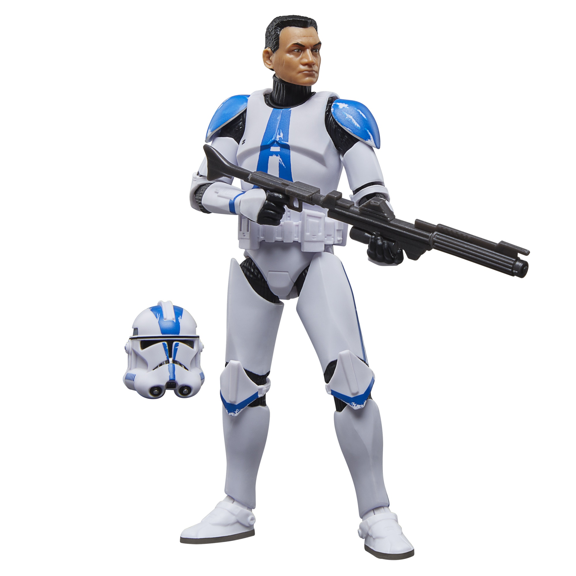 Figura Boogieboard Star Wars The Black Series Hasbro 13
