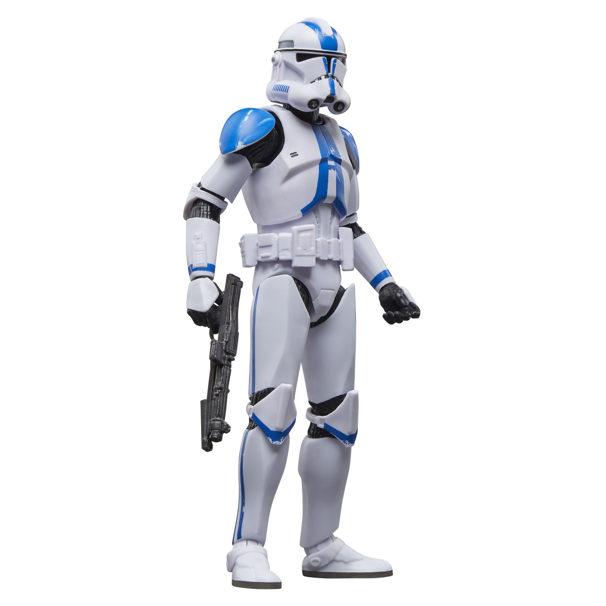 Figura Boogieboard Star Wars The Black Series Hasbro 14