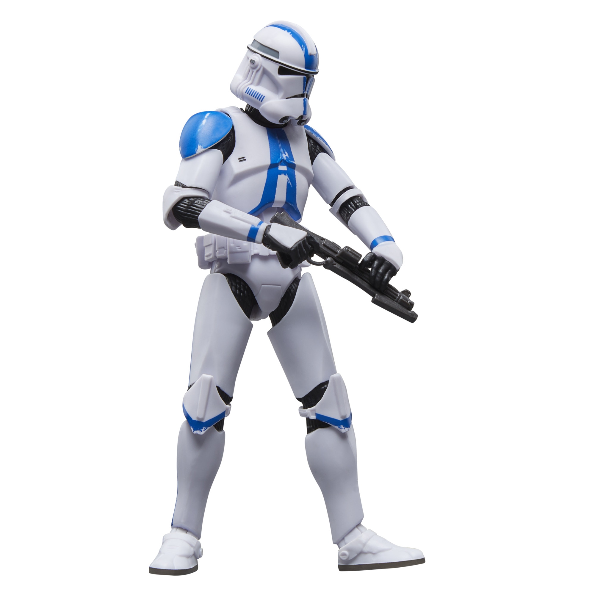 Figura Boogieboard Star Wars The Black Series Hasbro 16