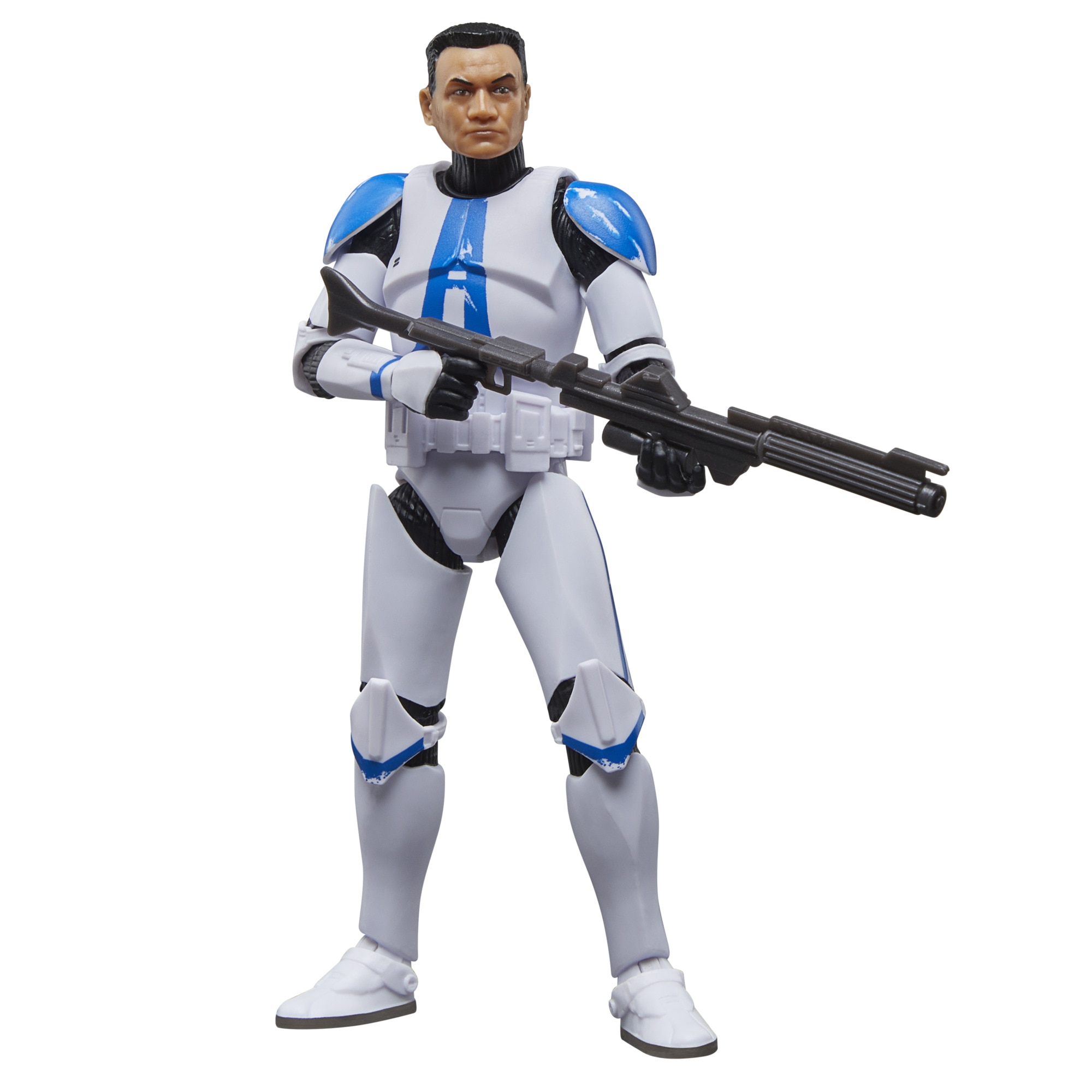 Figura Boogieboard Star Wars The Black Series Hasbro 17