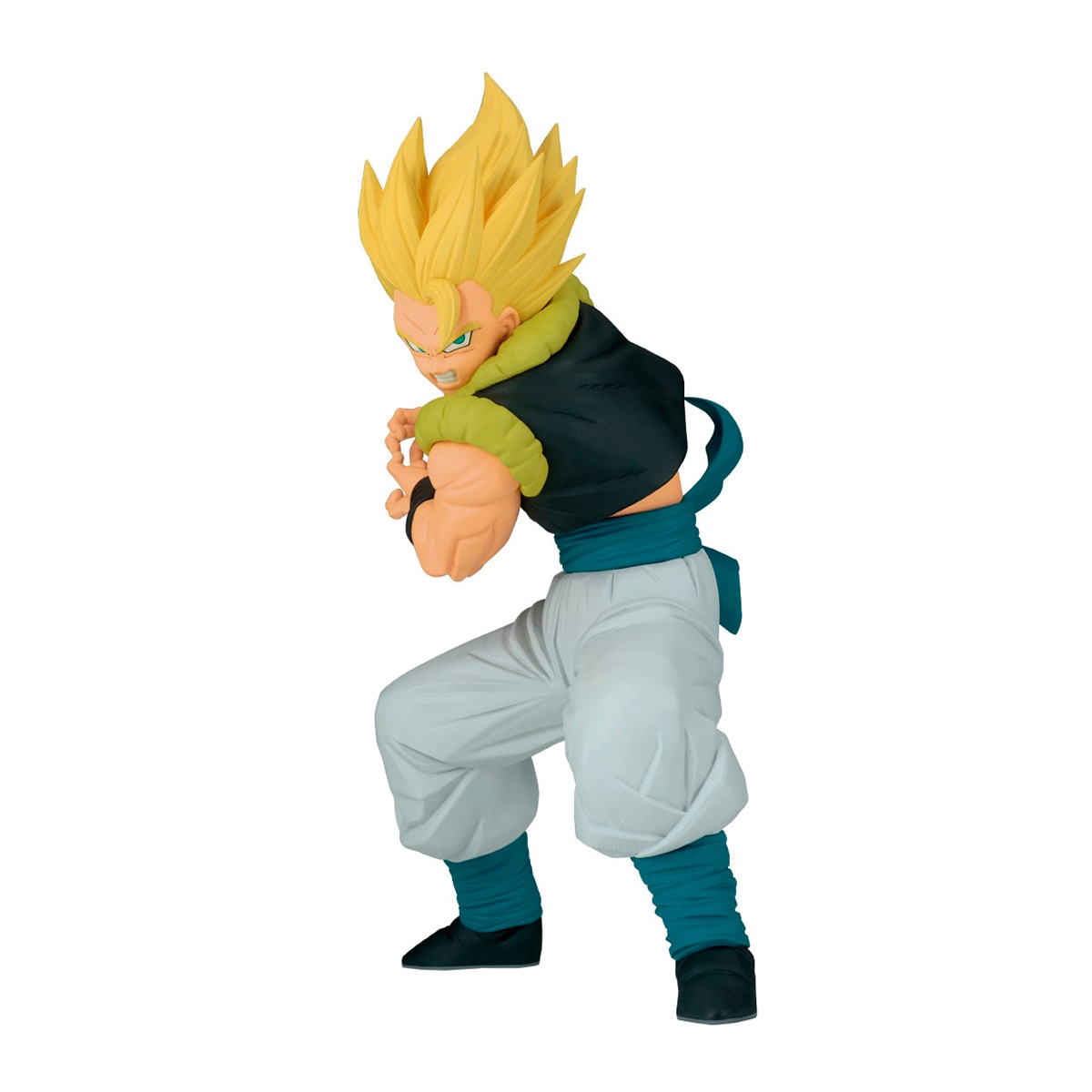 Banpresto – Figura 20 cm Gogeta Dragon Ball Banpresto.
