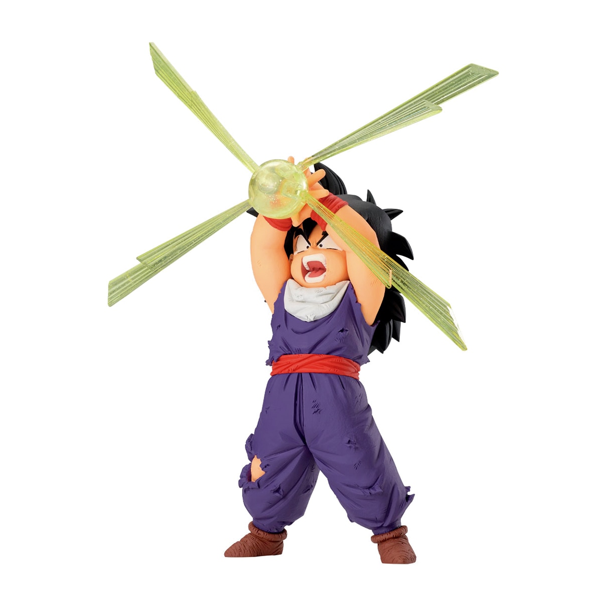 Banpresto – Figura 12 cm Son Gohan Dragon Ball Banpresto.