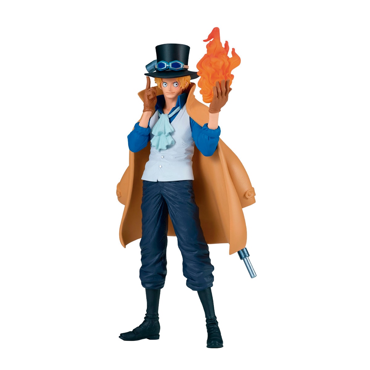 Banpresto – Figura 23 cm Sabo One Piece Banpresto.