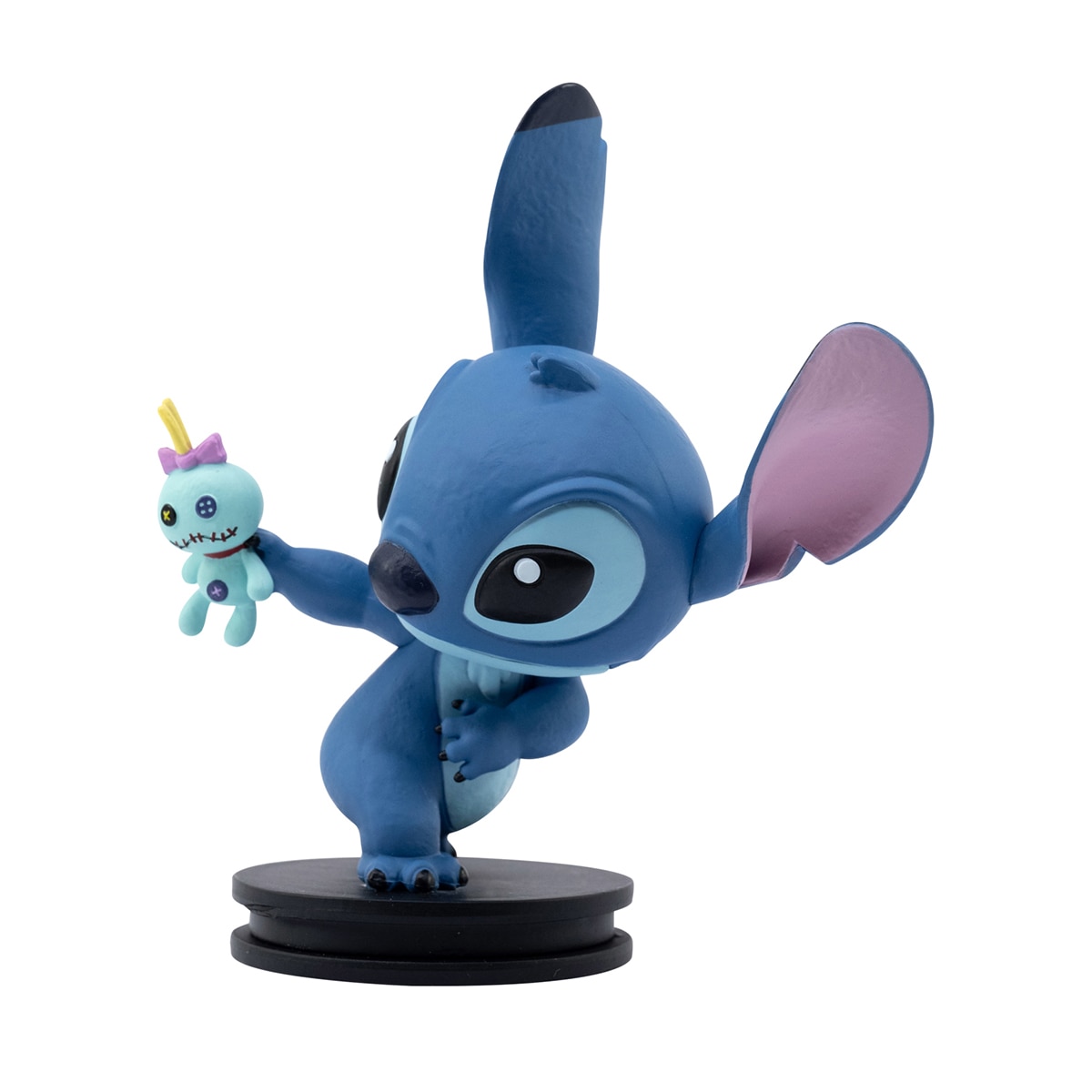 Imagen 11 de Figura Hero Box Art Gallery Series Stitch YuMe