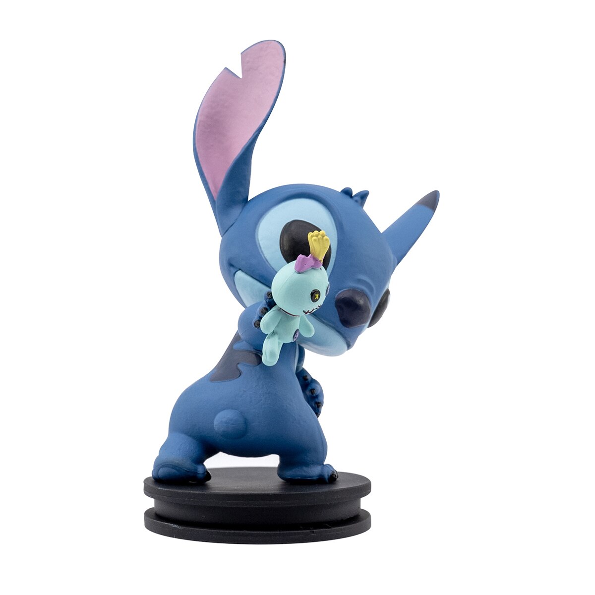 Imagen 12 de Figura Hero Box Art Gallery Series Stitch YuMe