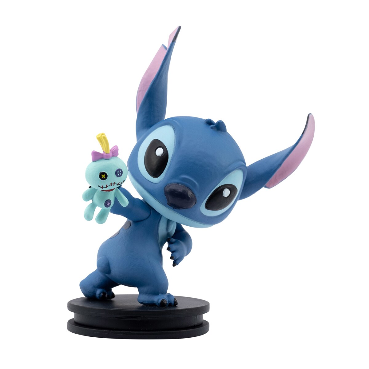 Imagen 13 de Figura Hero Box Art Gallery Series Stitch YuMe