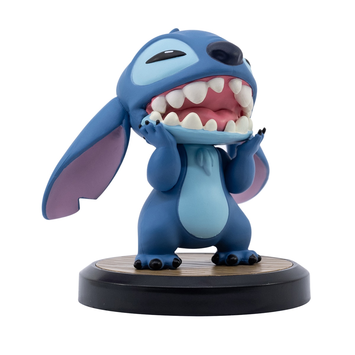 Imagen 14 de Figura Hero Box Art Gallery Series Stitch YuMe