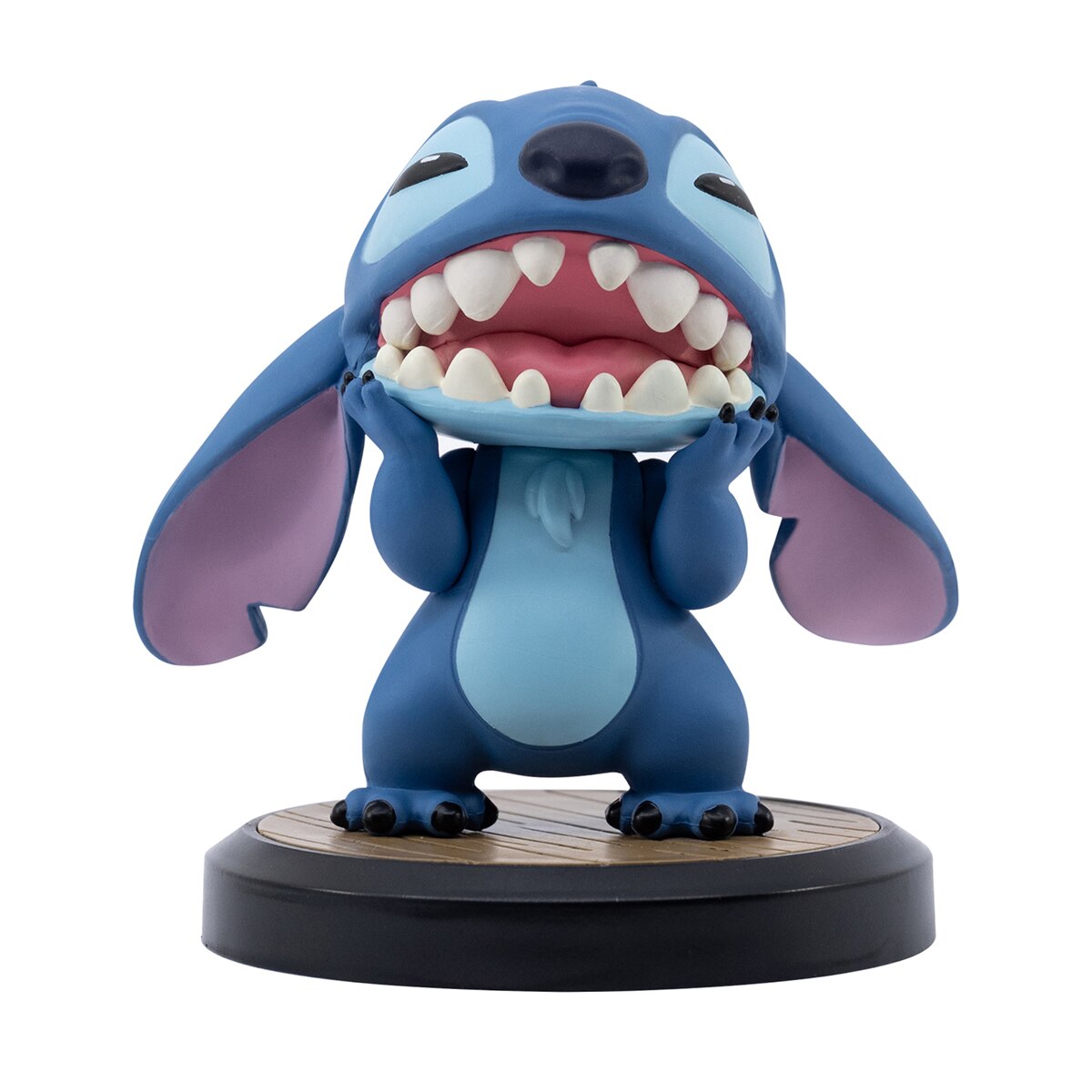 Imagen 15 de Figura Hero Box Art Gallery Series Stitch YuMe