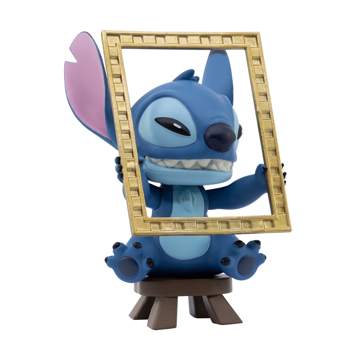 Imagen 16 de Figura Hero Box Art Gallery Series Stitch YuMe