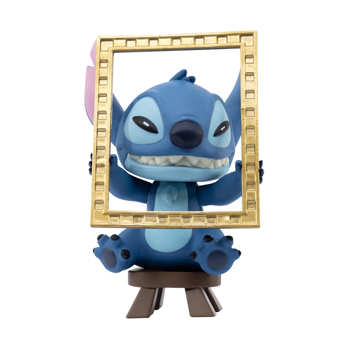 Imagen 17 de Figura Hero Box Art Gallery Series Stitch YuMe