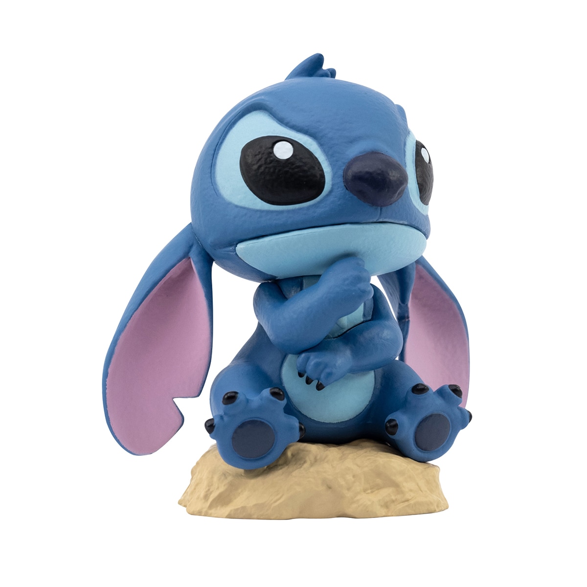 Imagen 18 de Figura Hero Box Art Gallery Series Stitch YuMe