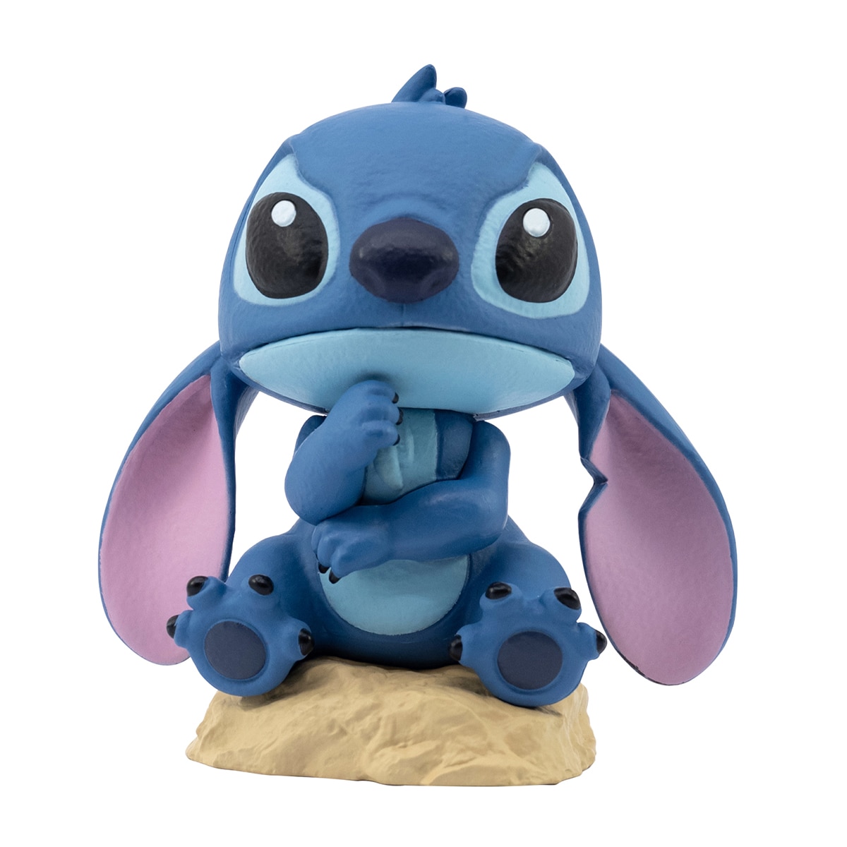 Imagen 19 de Figura Hero Box Art Gallery Series Stitch YuMe