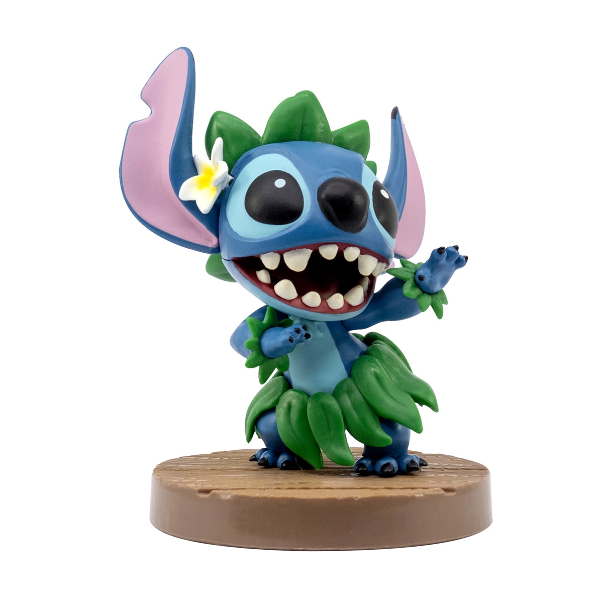 Imagen 4 de Figura Hero Box Fun Series 2 Stitch YuMe