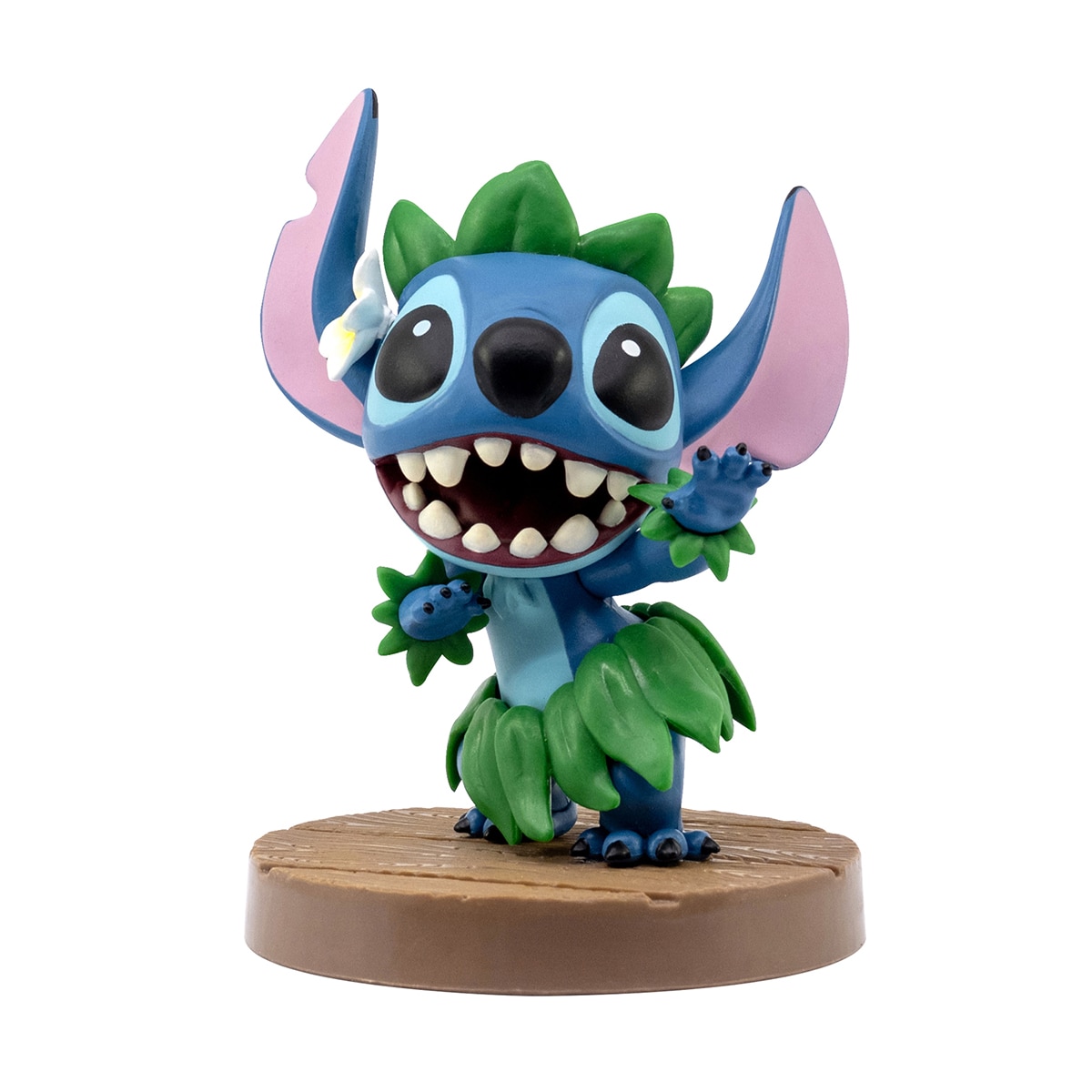Imagen 5 de Figura Hero Box Fun Series 2 Stitch YuMe