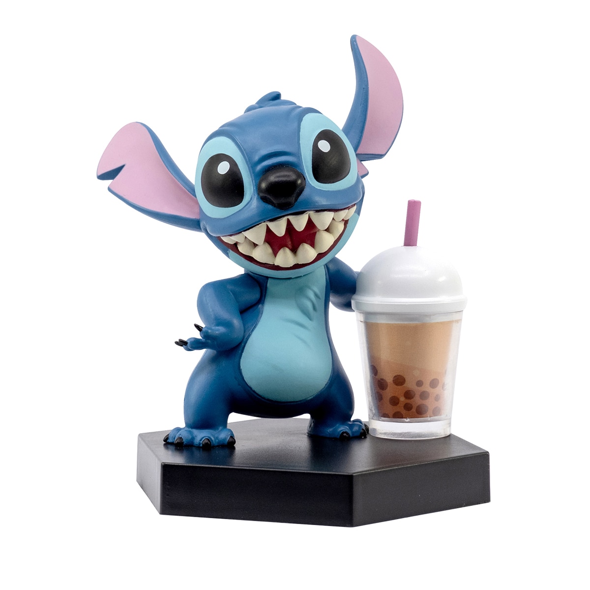 Imagen 10 de Figura Hero Box Fun Series 2 Stitch YuMe