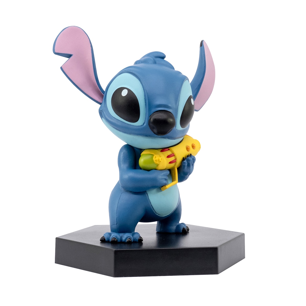 Imagen 11 de Figura Hero Box Fun Series 2 Stitch YuMe