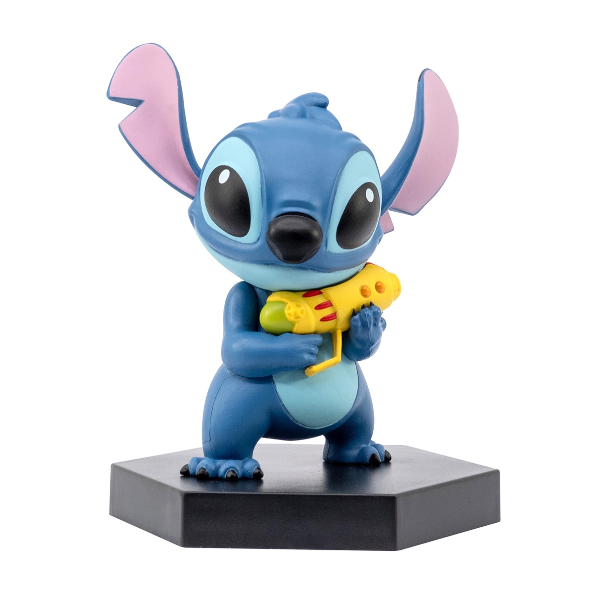 Imagen 12 de Figura Hero Box Fun Series 2 Stitch YuMe